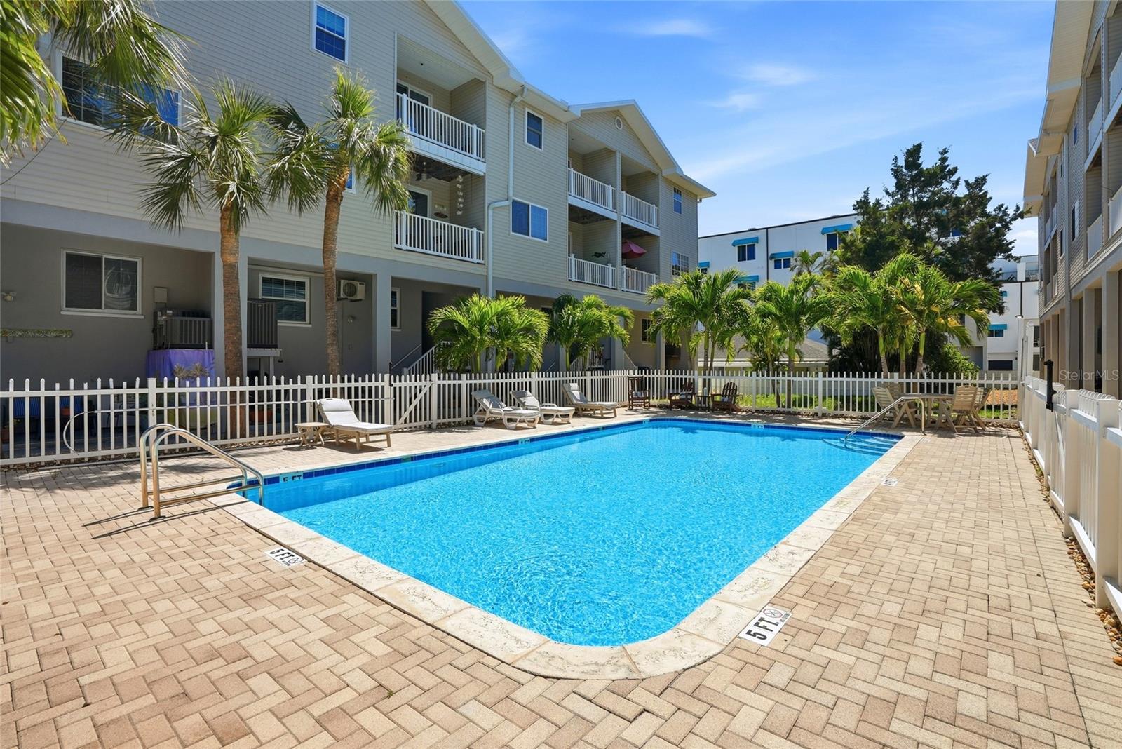15467 GULF BLVD #8, ST PETERSBURG, FL, 33708