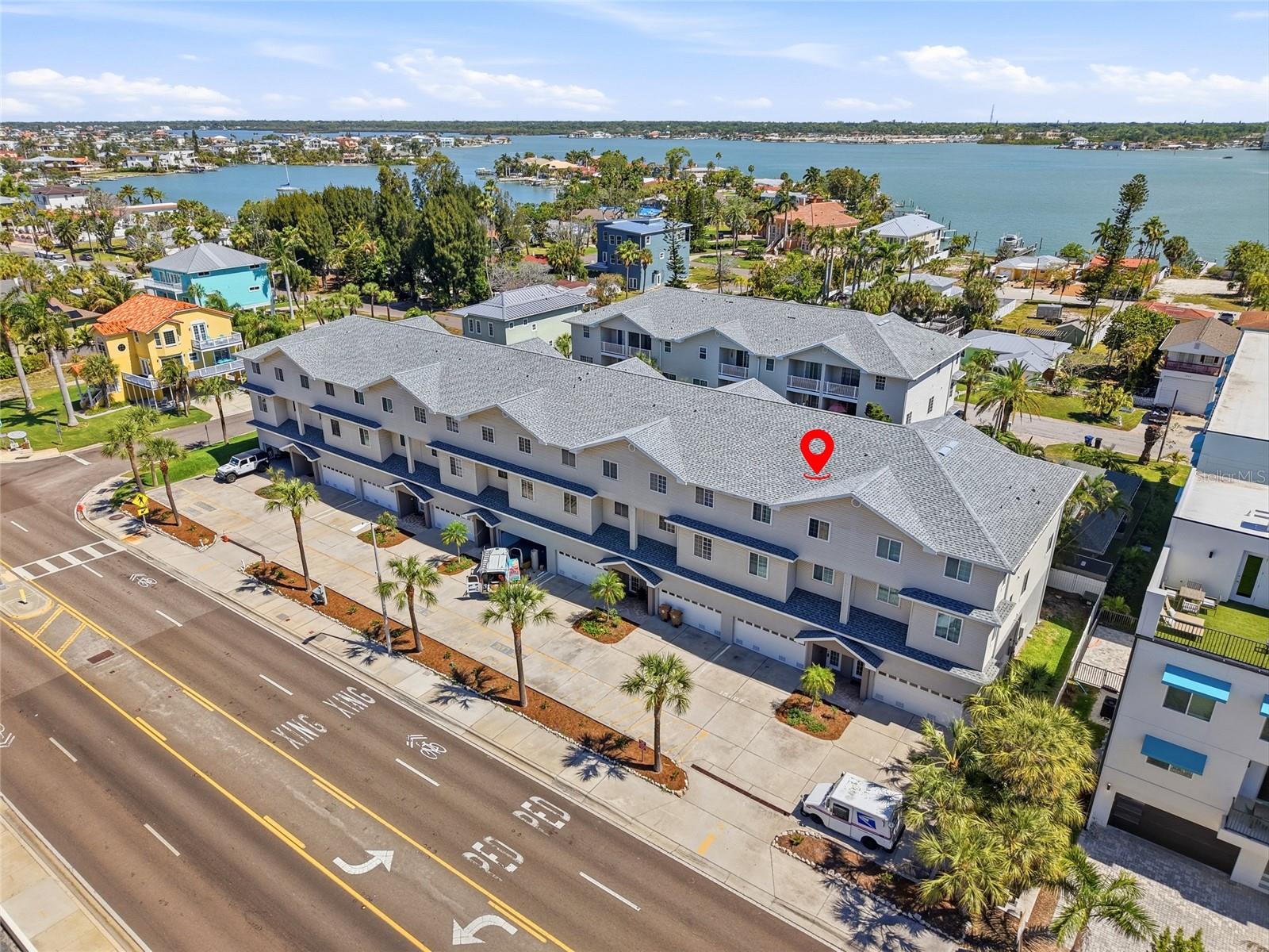 15467 GULF BLVD #8, ST PETERSBURG, FL, 33708