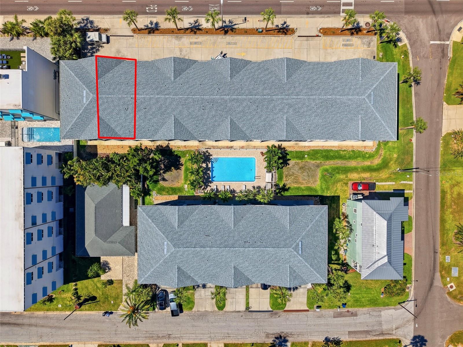 15467 GULF BLVD #8, ST PETERSBURG, FL, 33708