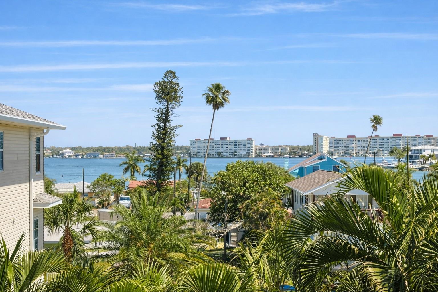 15467 GULF BLVD #8, ST PETERSBURG, FL, 33708