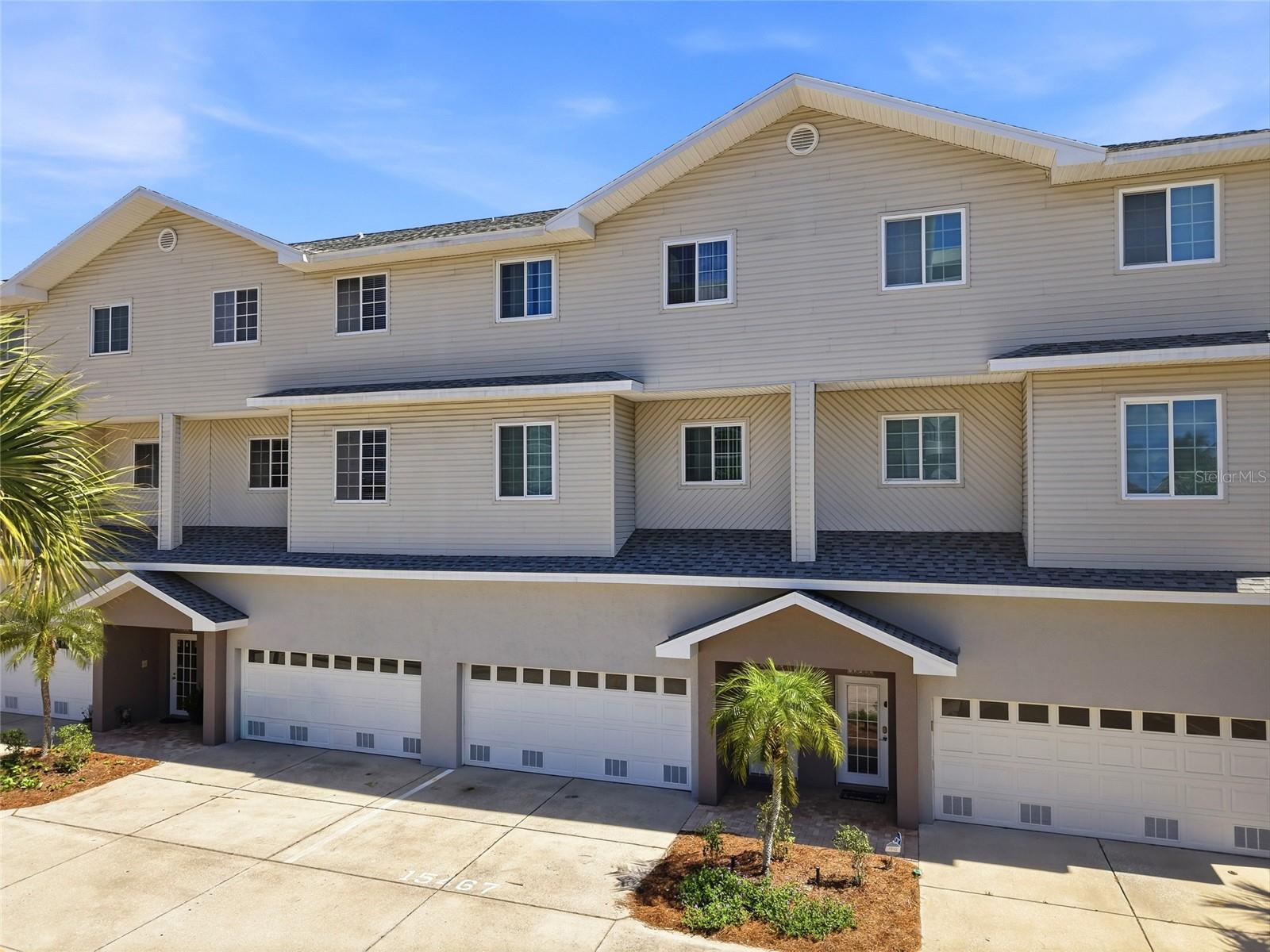 15467 GULF BLVD #8, ST PETERSBURG, FL, 33708