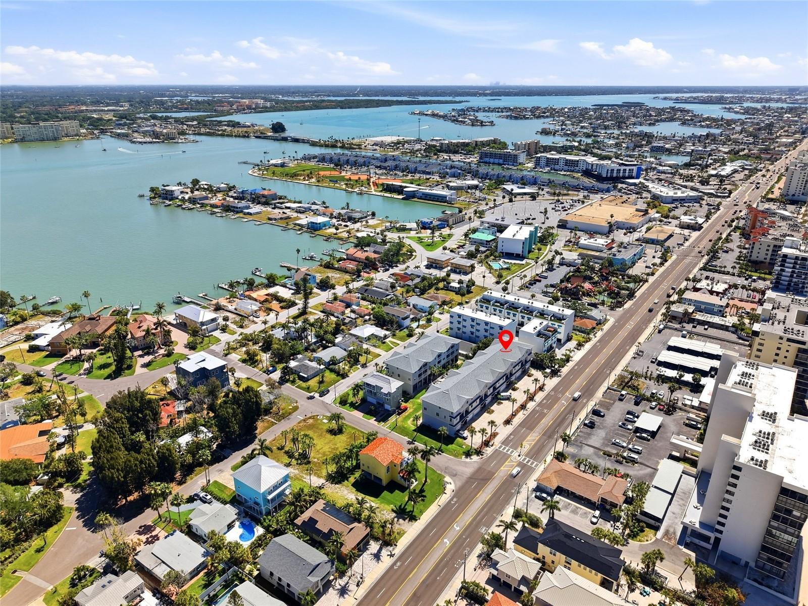 15467 GULF BLVD #8, ST PETERSBURG, FL, 33708