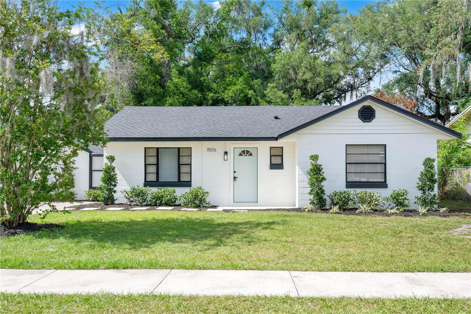 1506 E ELM RD, LAKELAND, FL, 33801