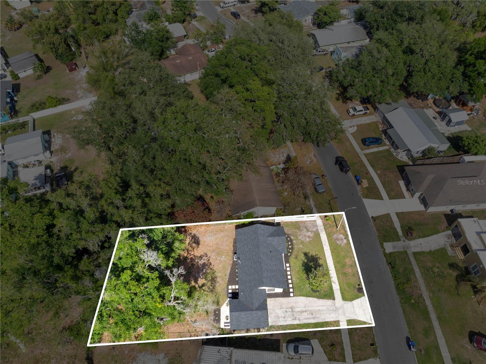 1506 E ELM RD, LAKELAND, FL, 33801