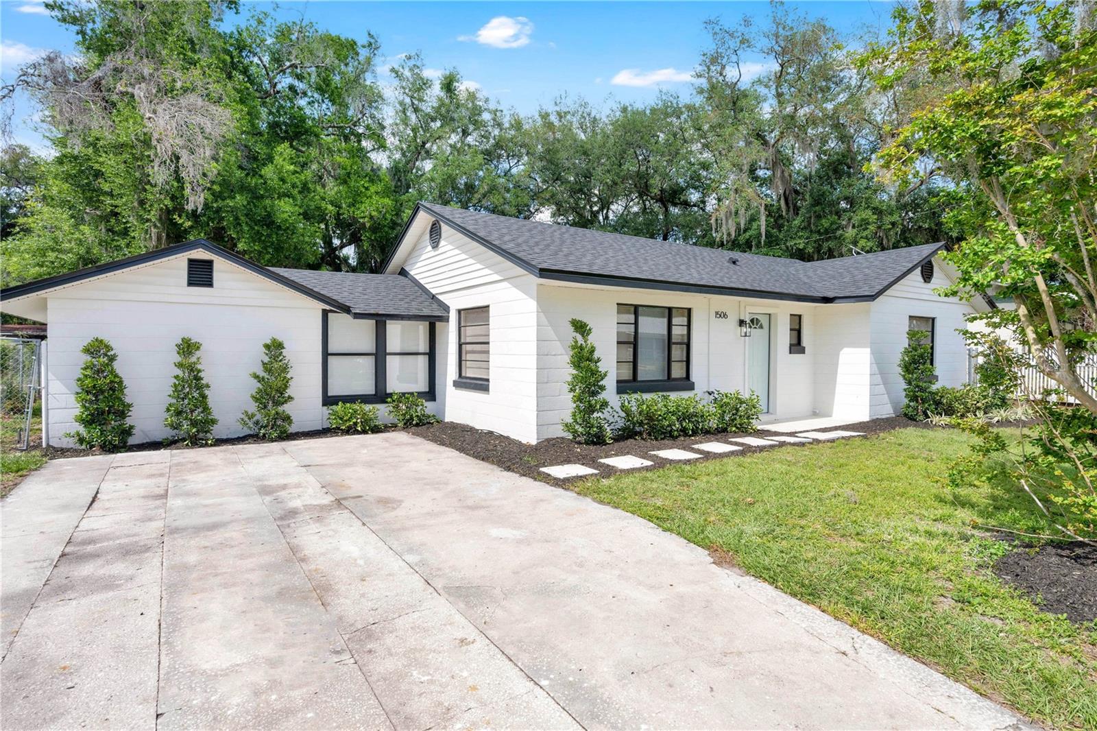 1506 E ELM RD, LAKELAND, FL, 33801