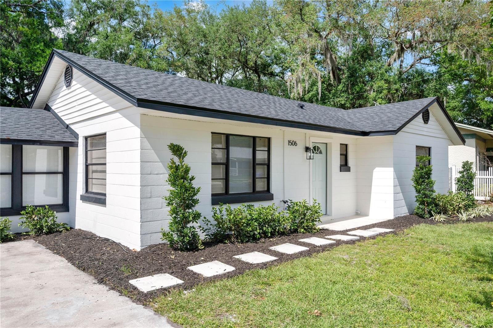 1506 E ELM RD, LAKELAND, FL, 33801
