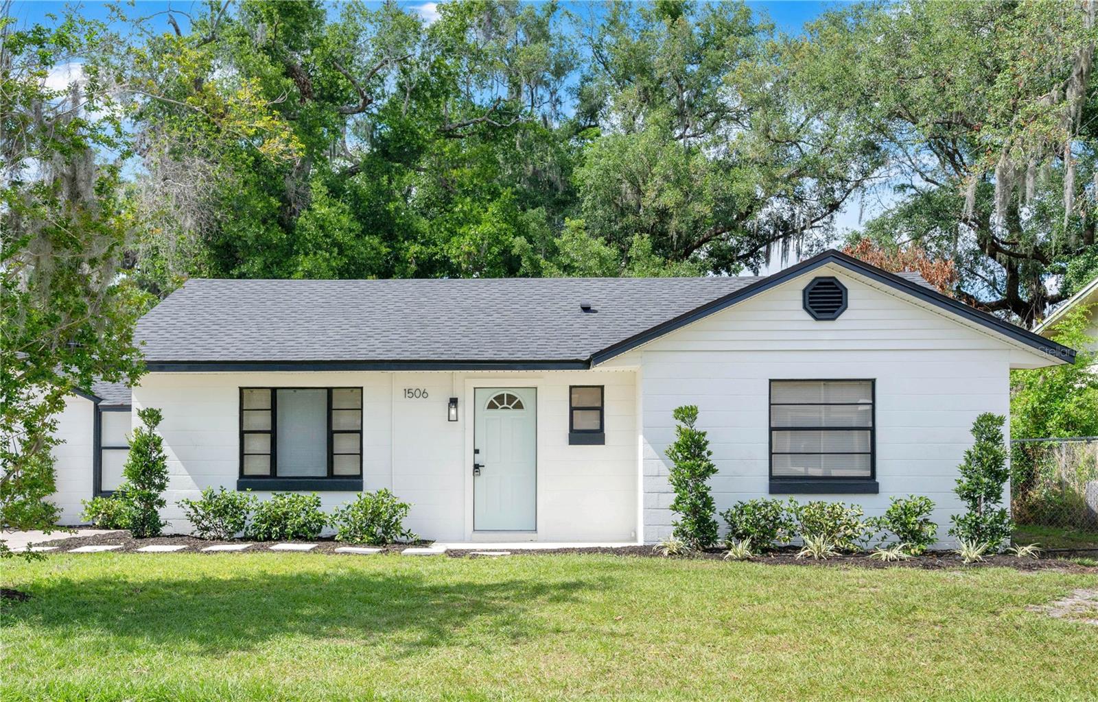 1506 E ELM RD, LAKELAND, FL, 33801
