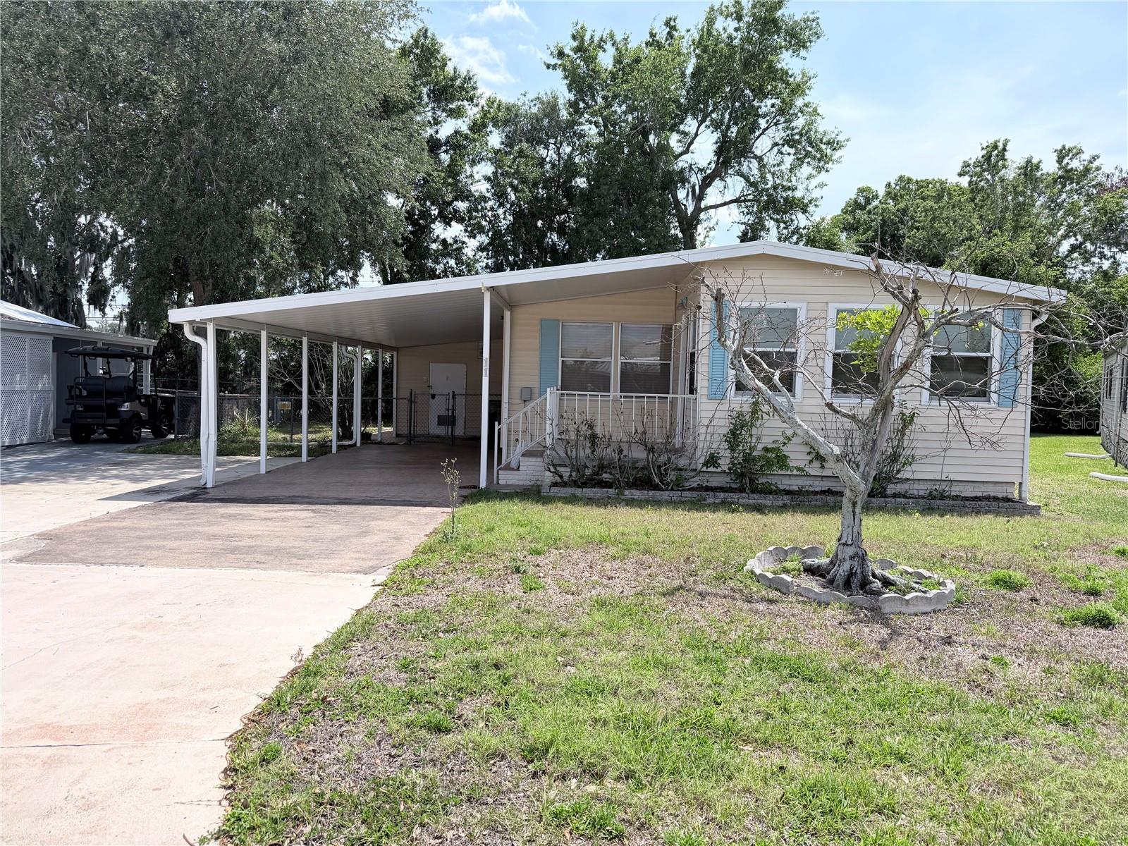 1610 REYNOLDS RD #11, LAKELAND, FL, 33801