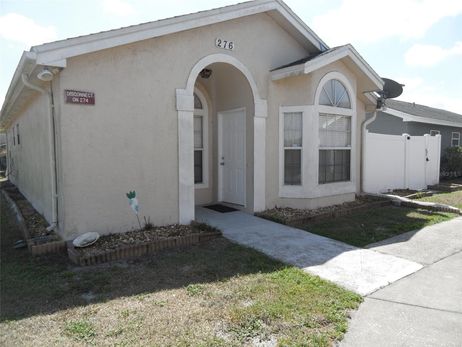 276 SAN GABRIEL ST, WINTER SPRINGS, FL, 32708