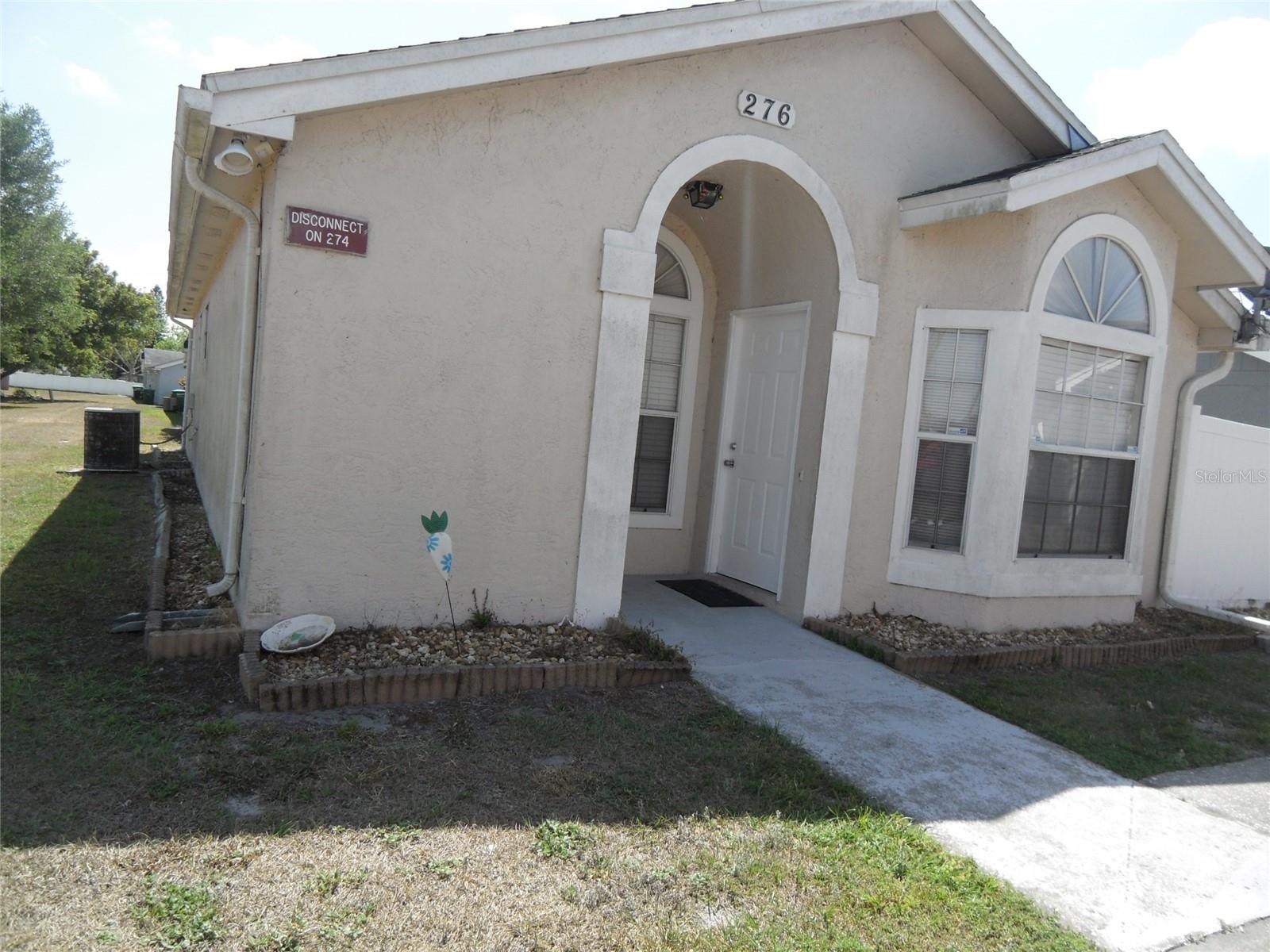 276 SAN GABRIEL ST, WINTER SPRINGS, FL, 32708