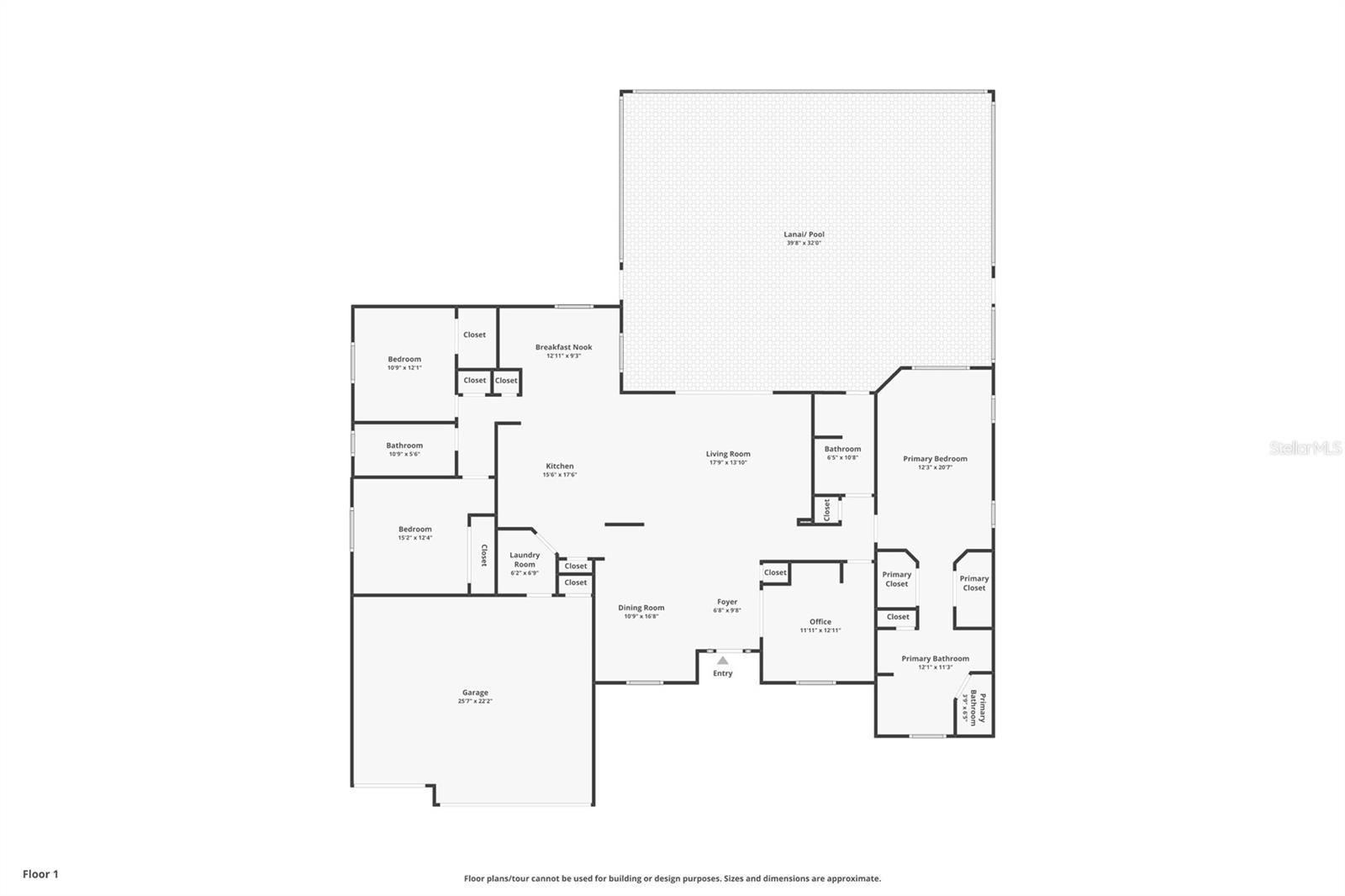 3840 CARDENAL AVE, SUN CITY CENTER, FL, 33573