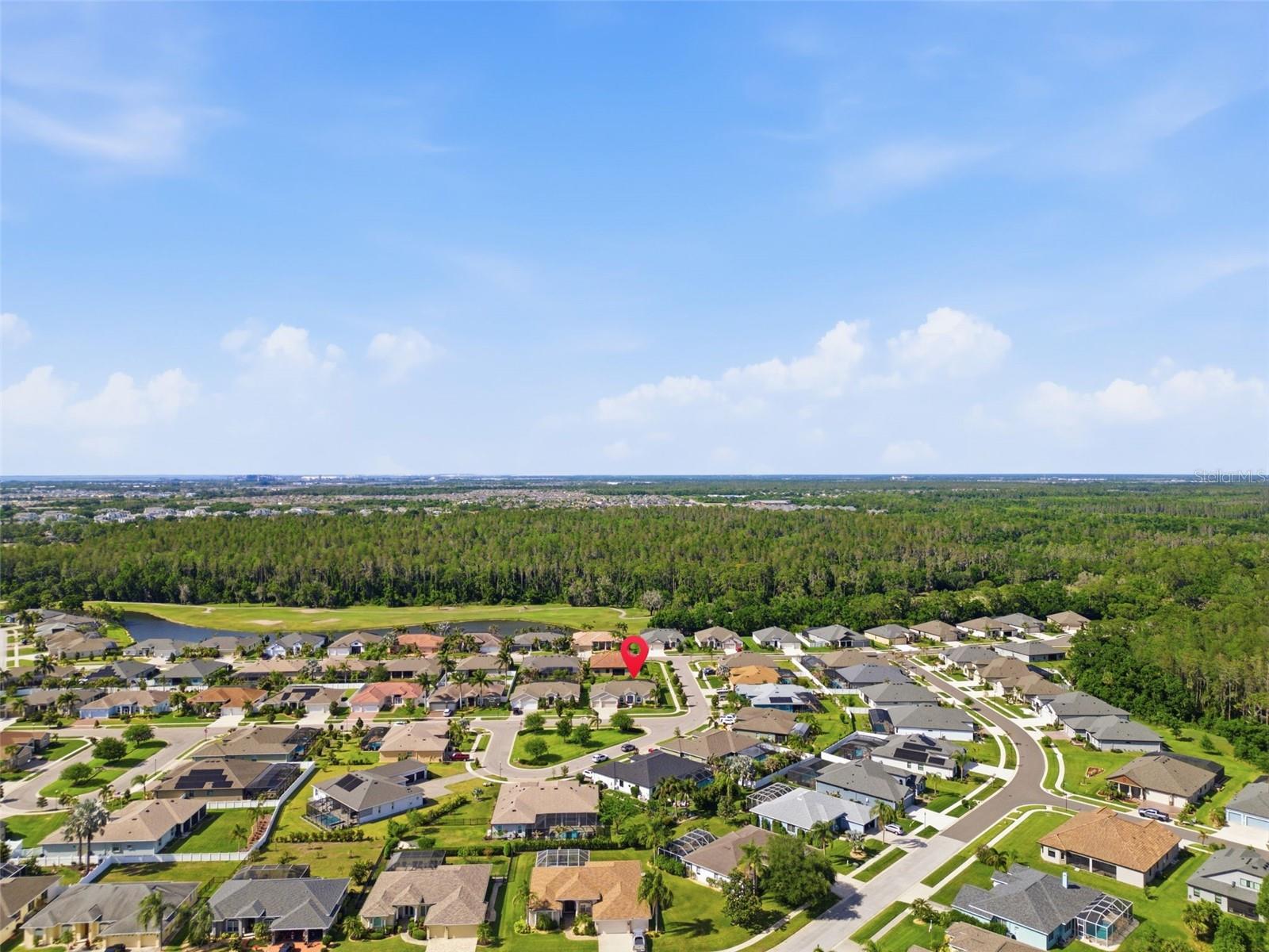 3840 CARDENAL AVE, SUN CITY CENTER, FL, 33573