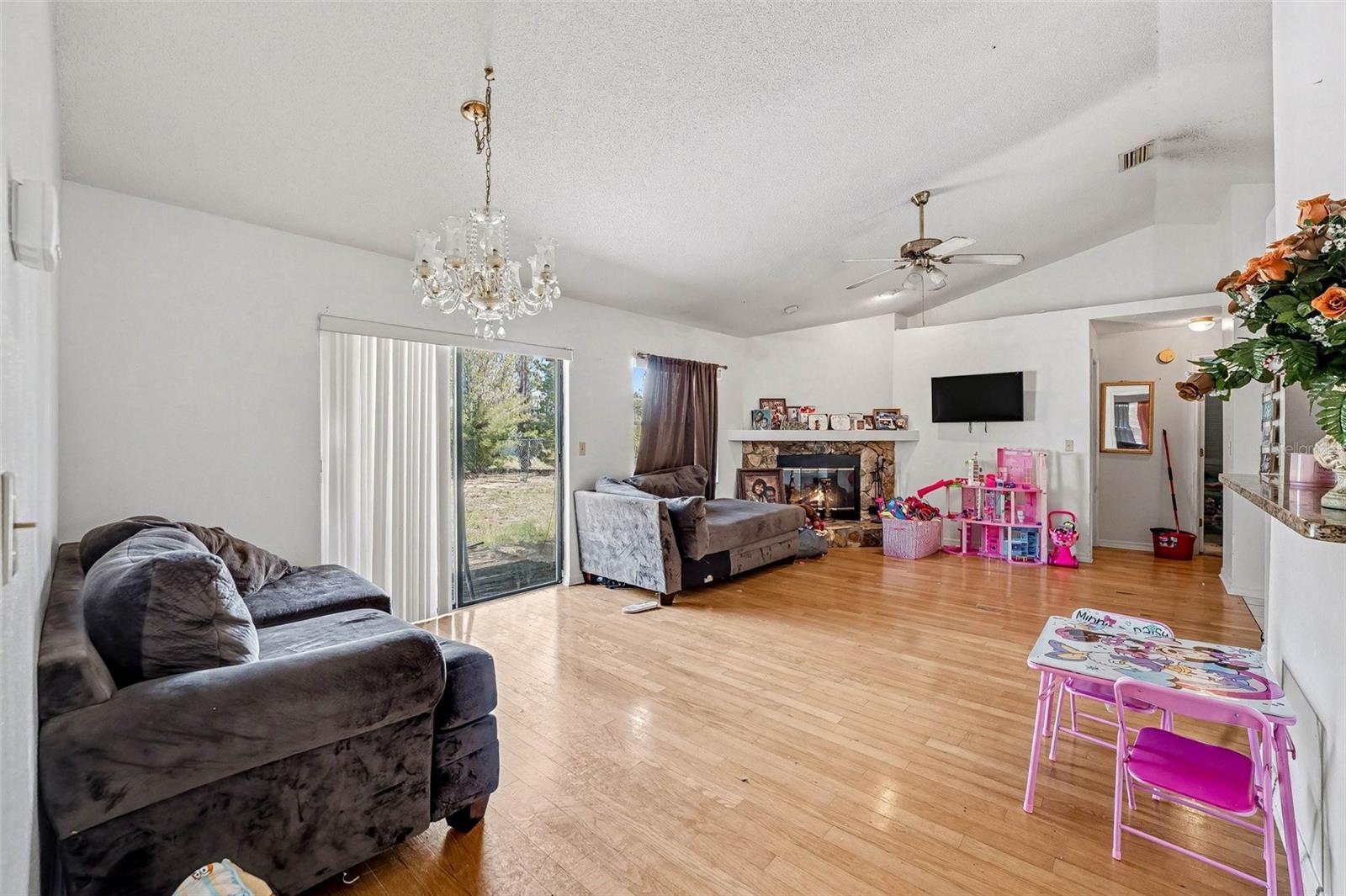 917 DEVONSHIRE WAY, LAKE WALES, FL, 33853