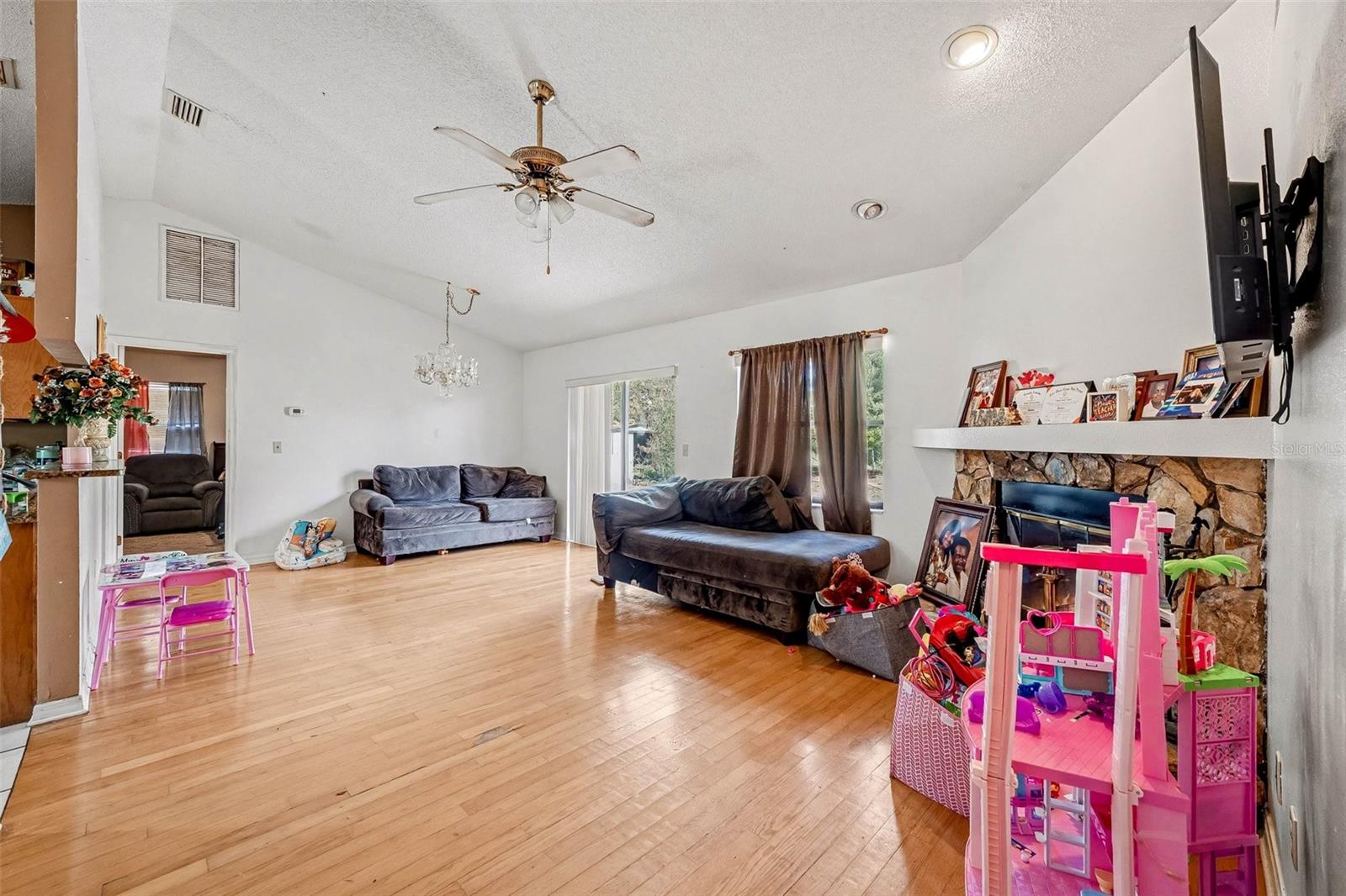 917 DEVONSHIRE WAY, LAKE WALES, FL, 33853