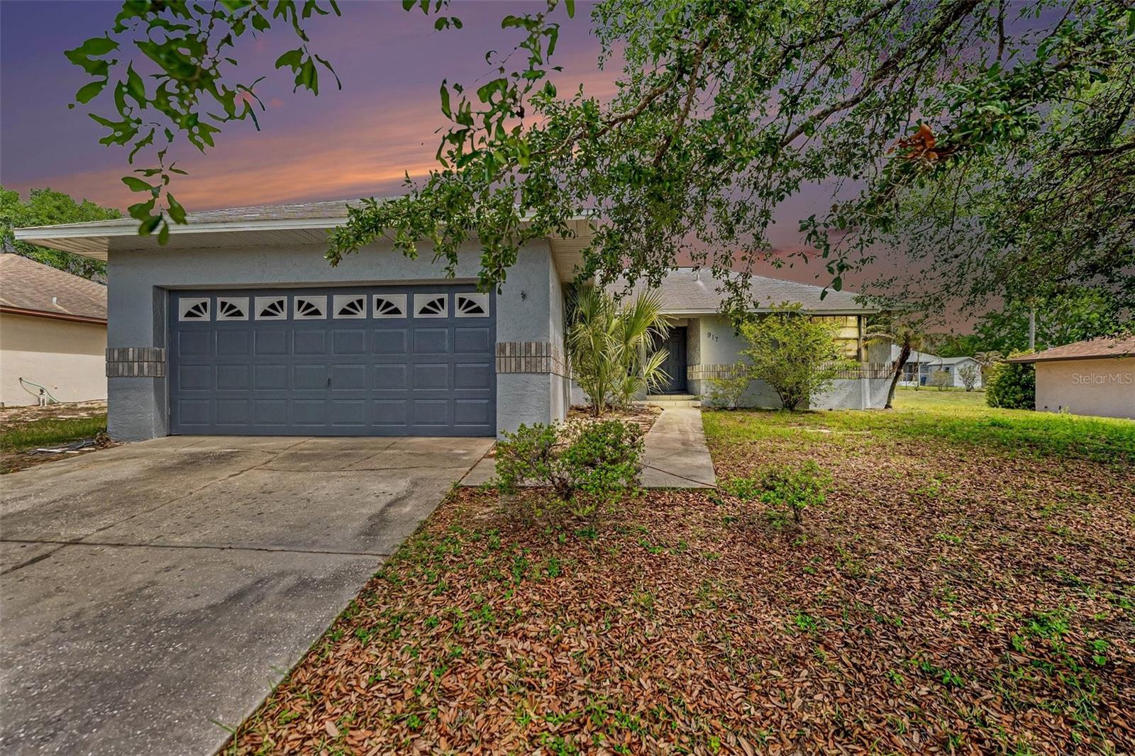 917 DEVONSHIRE WAY, LAKE WALES, FL, 33853