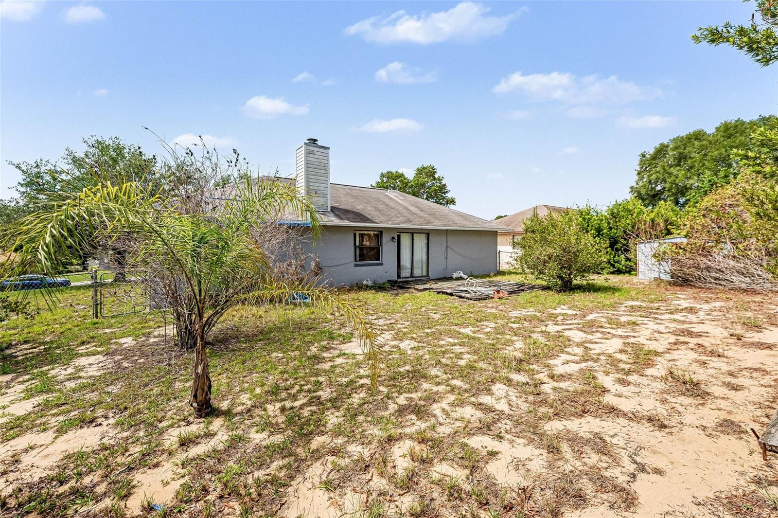 917 DEVONSHIRE WAY, LAKE WALES, FL, 33853