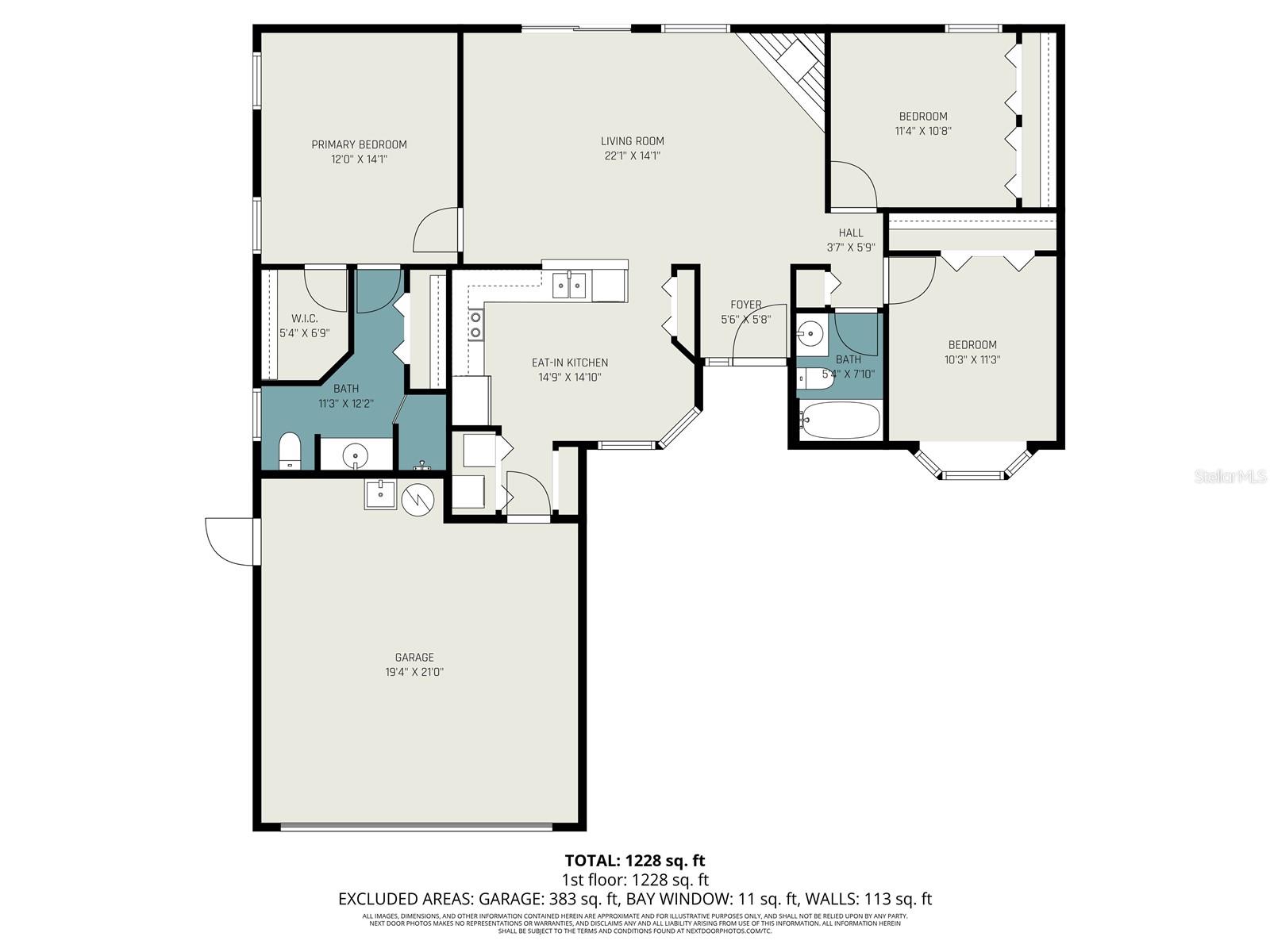 917 DEVONSHIRE WAY, LAKE WALES, FL, 33853