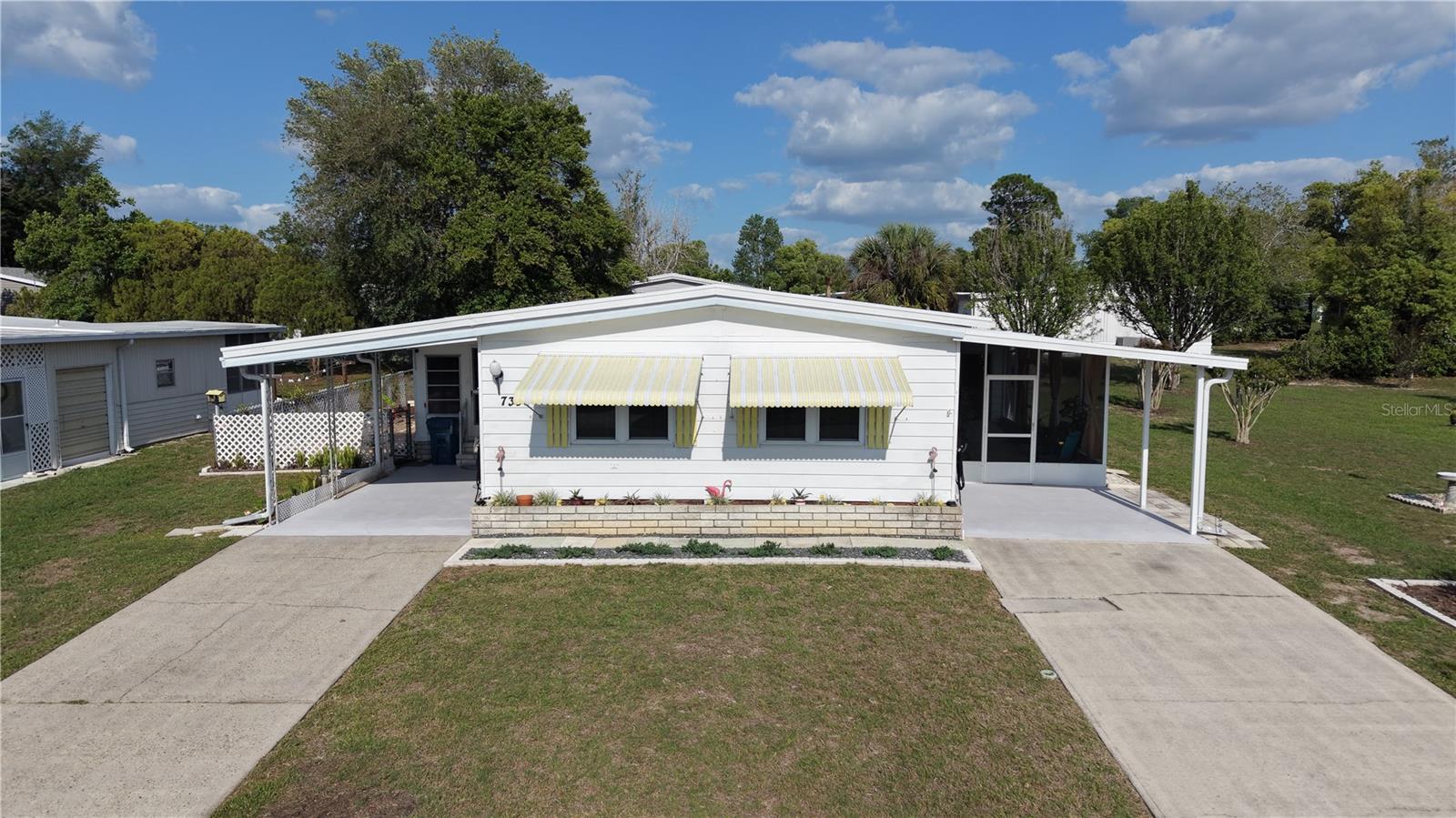 7338 THORPP AVE, BROOKSVILLE, FL, 34613