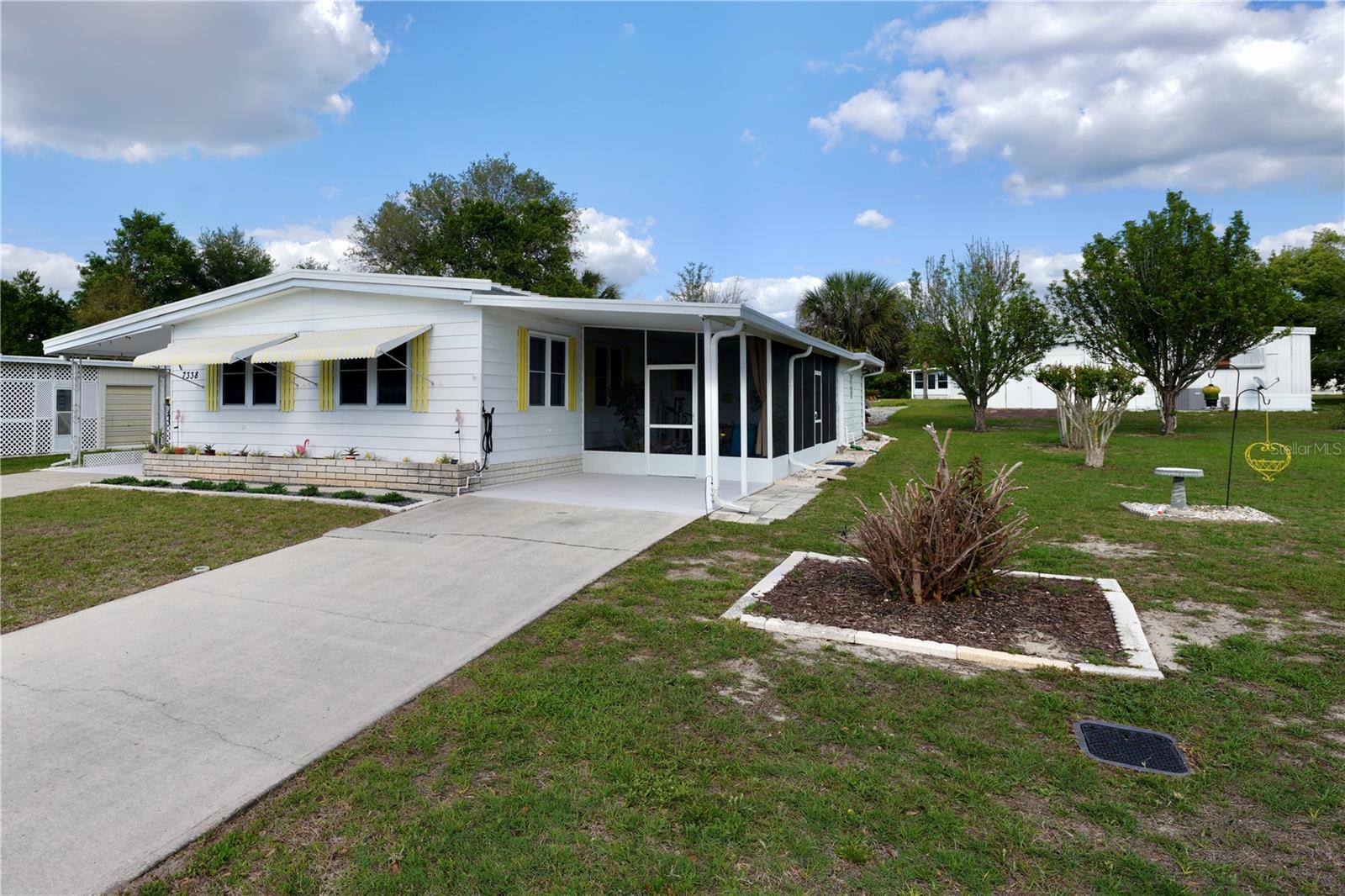 7338 THORPP AVE, BROOKSVILLE, FL, 34613
