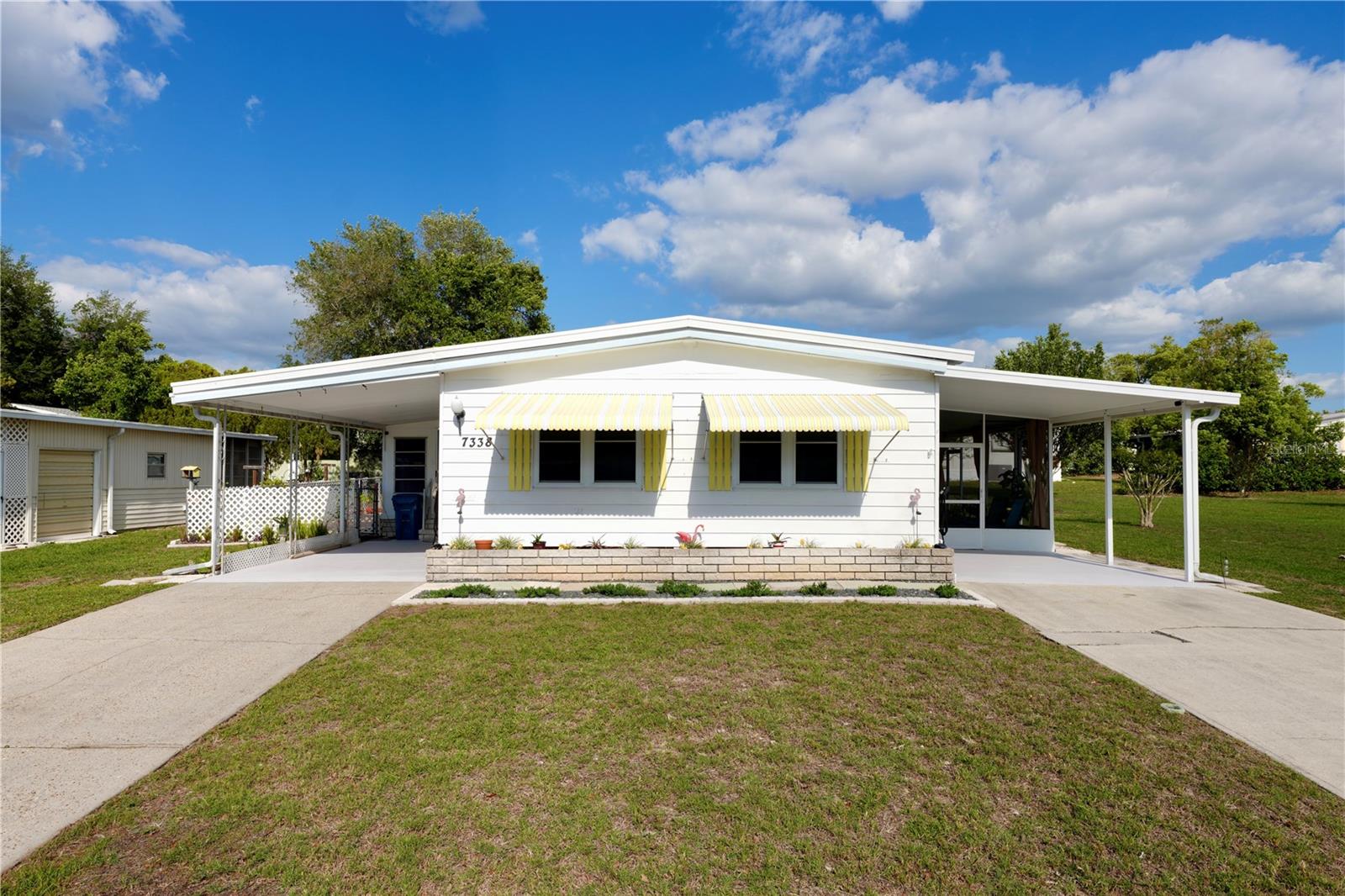 7338 THORPP AVE, BROOKSVILLE, FL, 34613