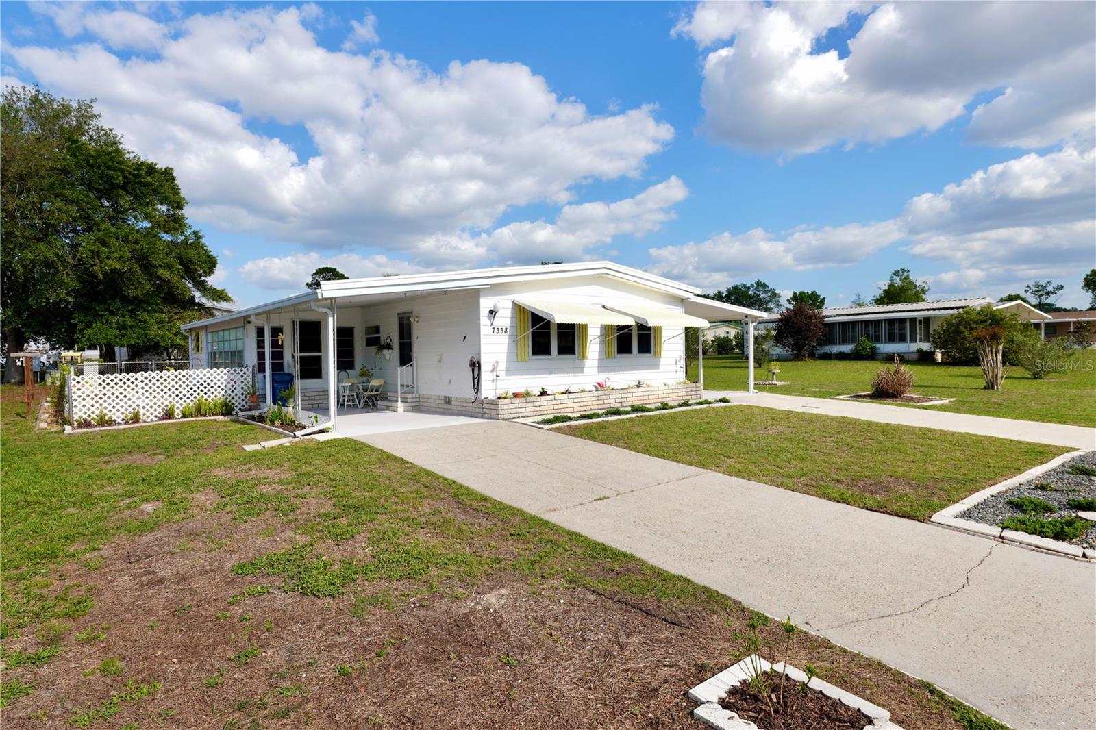 7338 THORPP AVE, BROOKSVILLE, FL, 34613