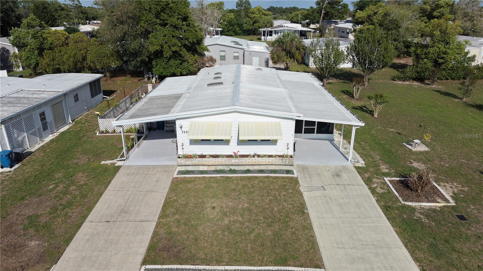 7338 THORPP AVE, BROOKSVILLE, FL, 34613