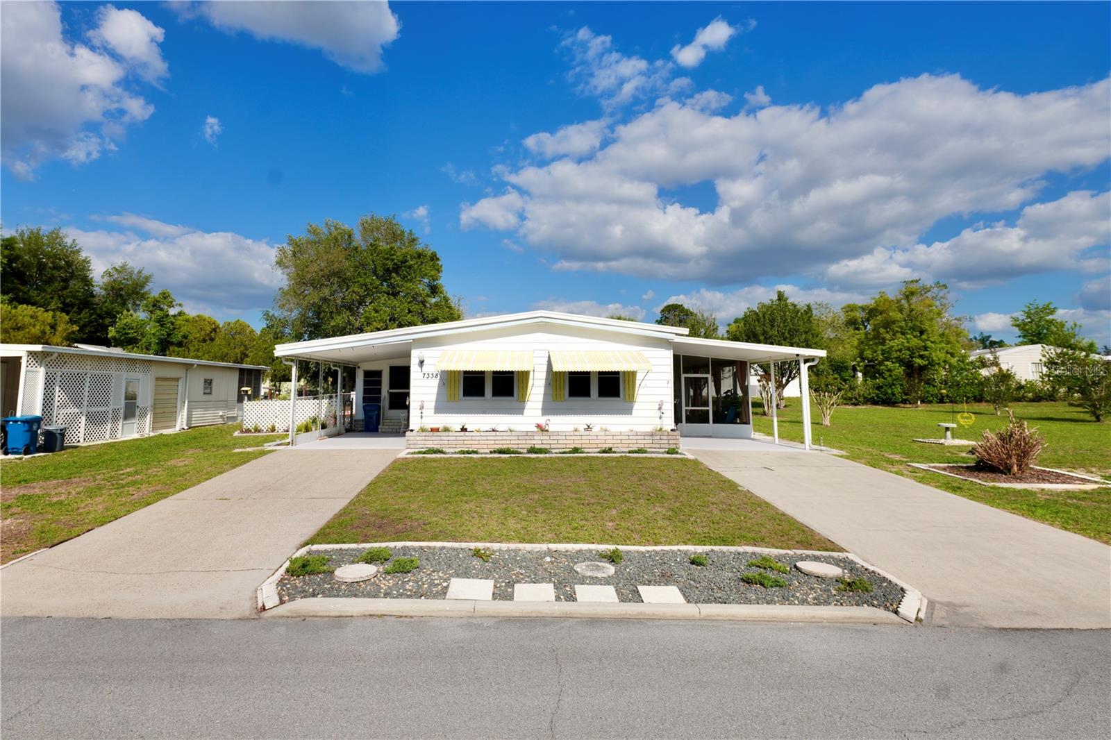 7338 THORPP AVE, BROOKSVILLE, FL, 34613