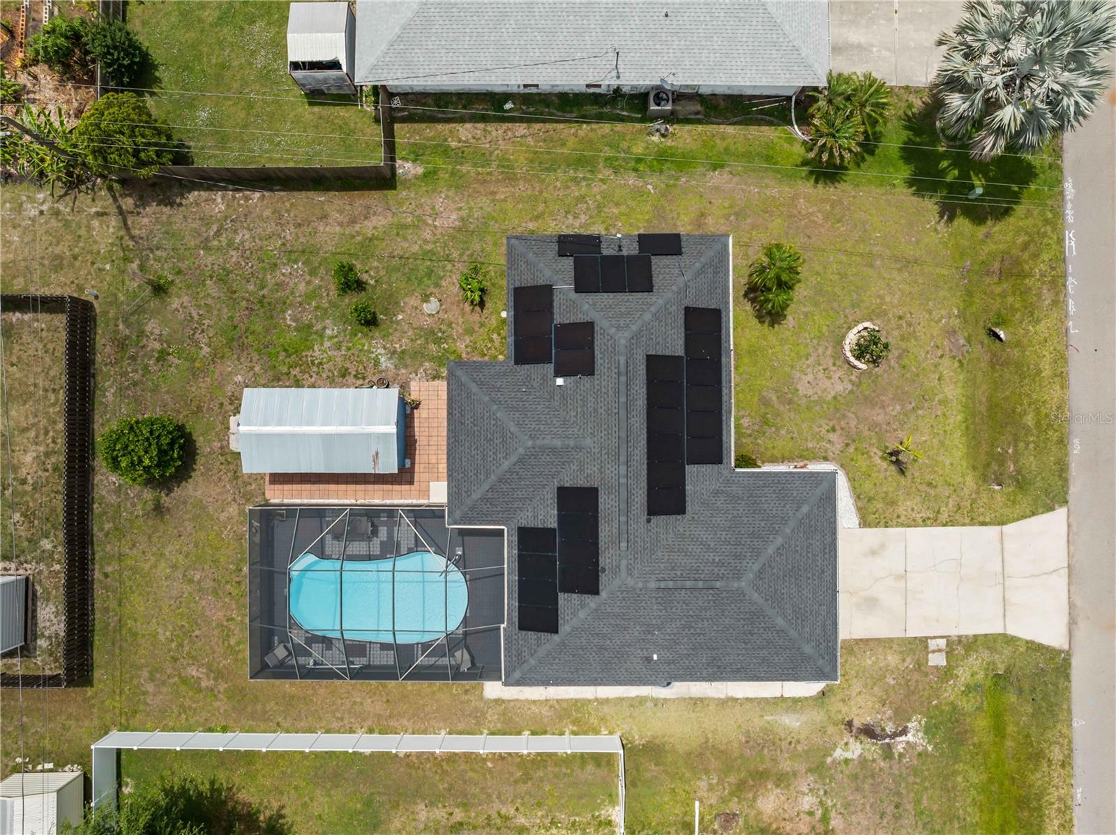 432 DELANEY ST, PORT CHARLOTTE, FL, 33954