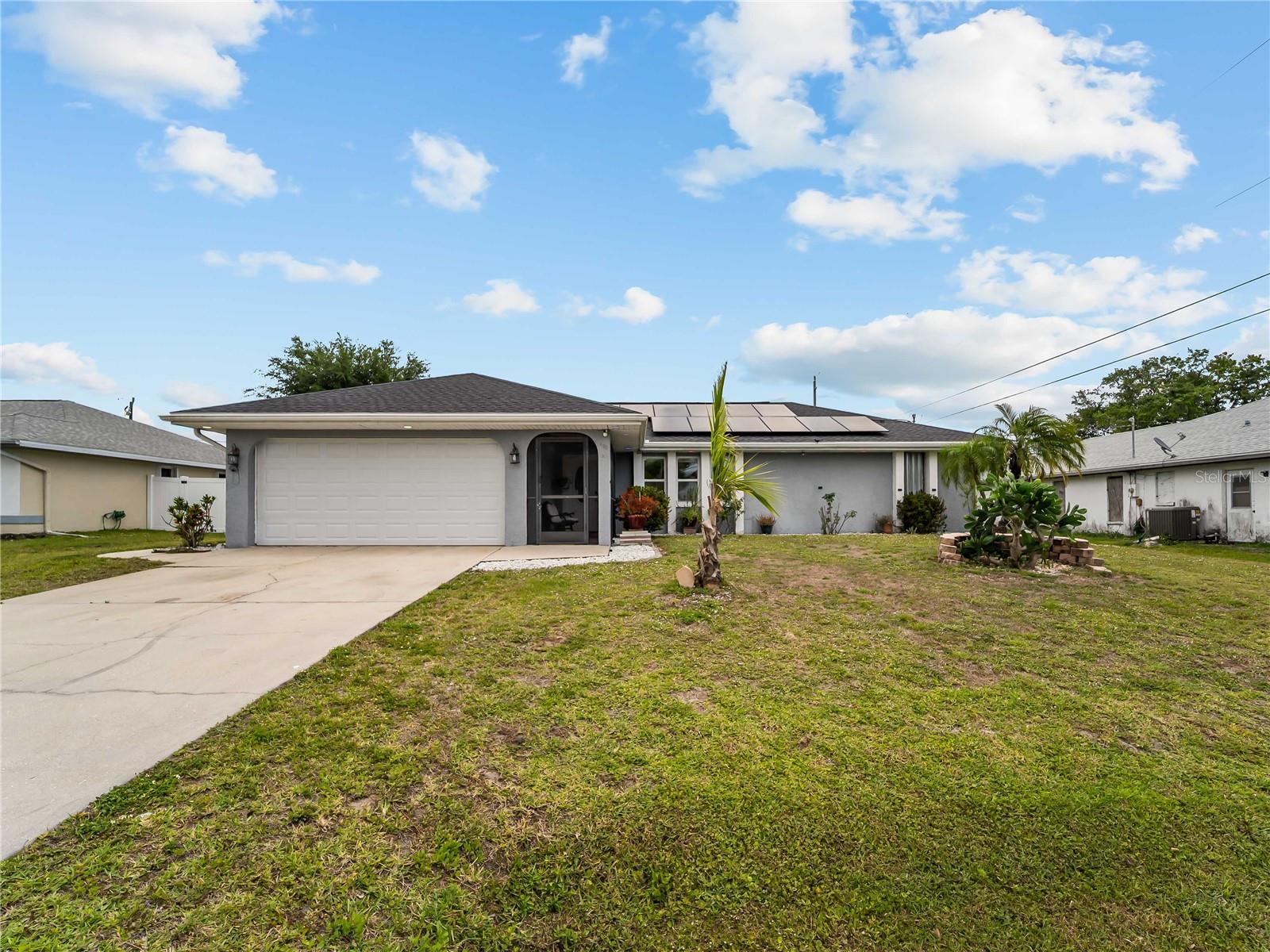 432 DELANEY ST, PORT CHARLOTTE, FL, 33954