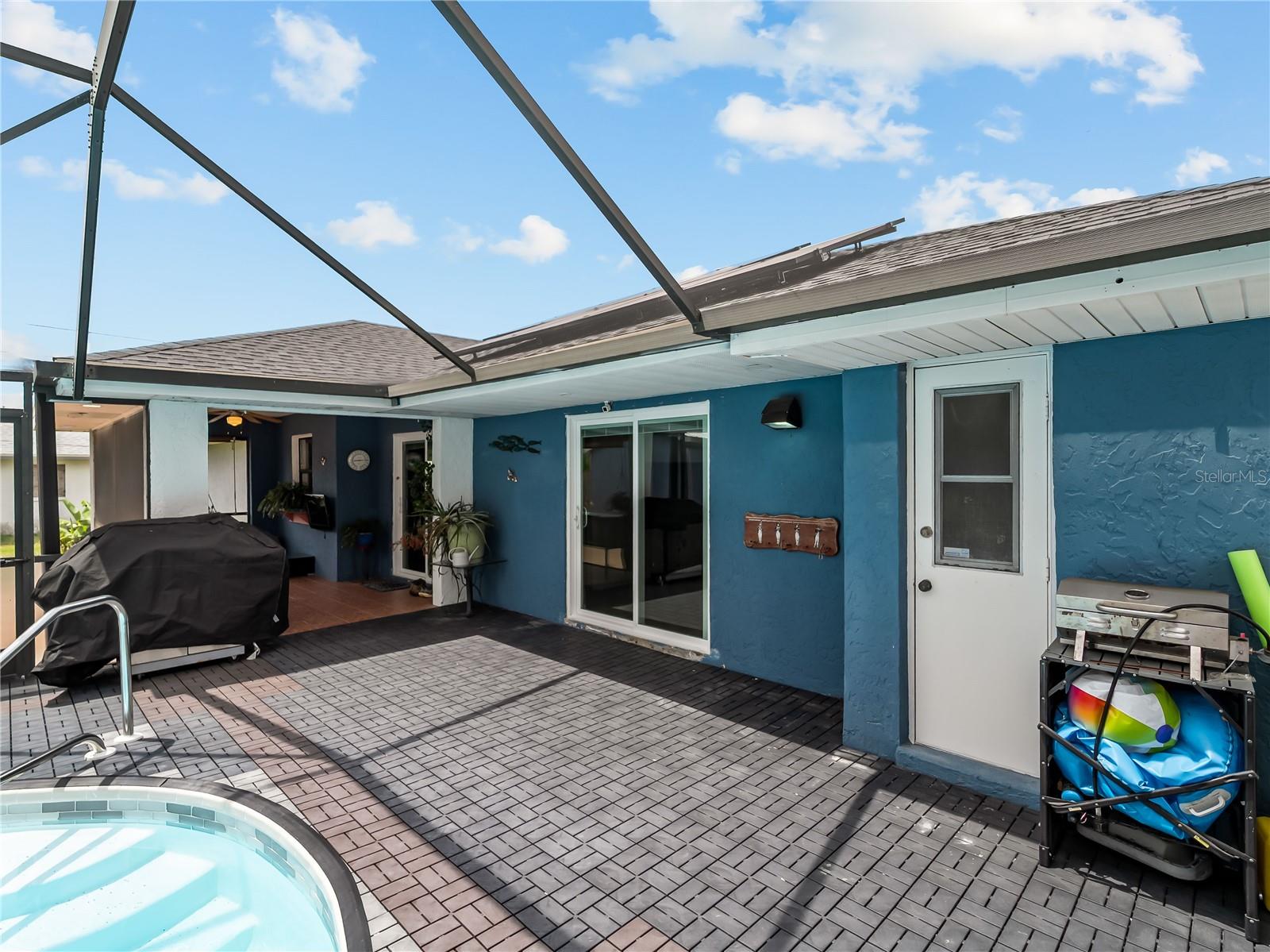 432 DELANEY ST, PORT CHARLOTTE, FL, 33954