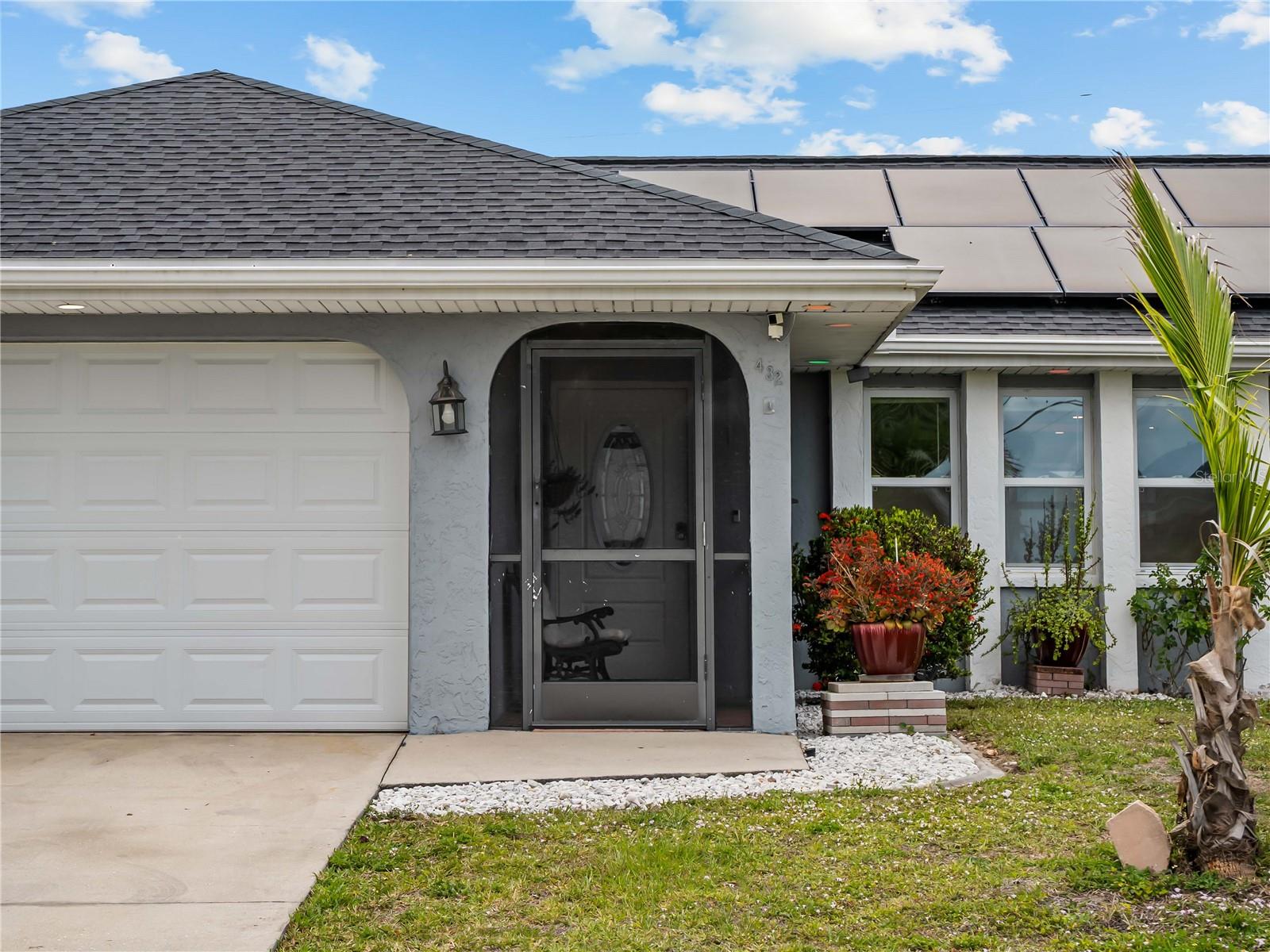 432 DELANEY ST, PORT CHARLOTTE, FL, 33954