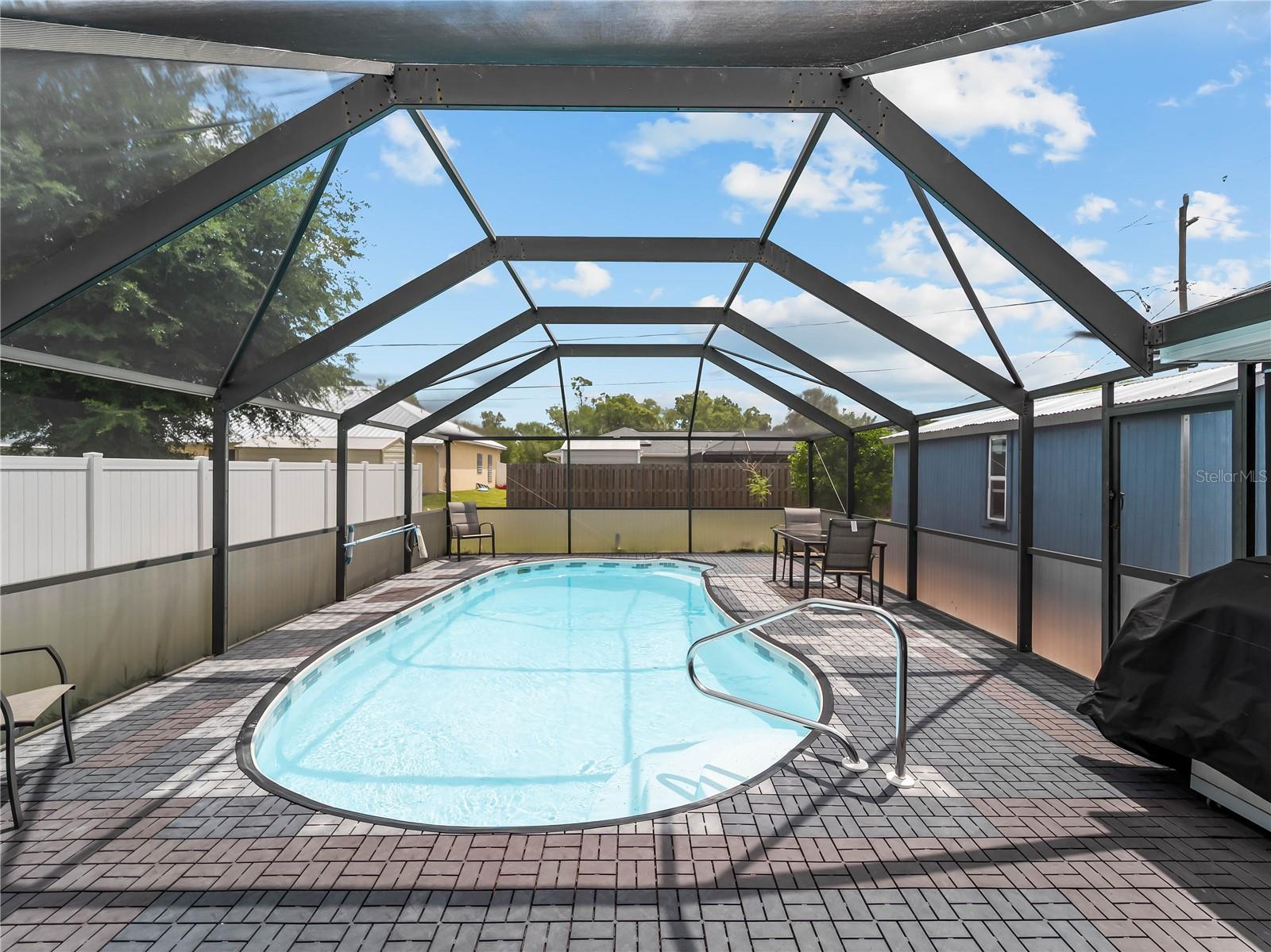 432 DELANEY ST, PORT CHARLOTTE, FL, 33954