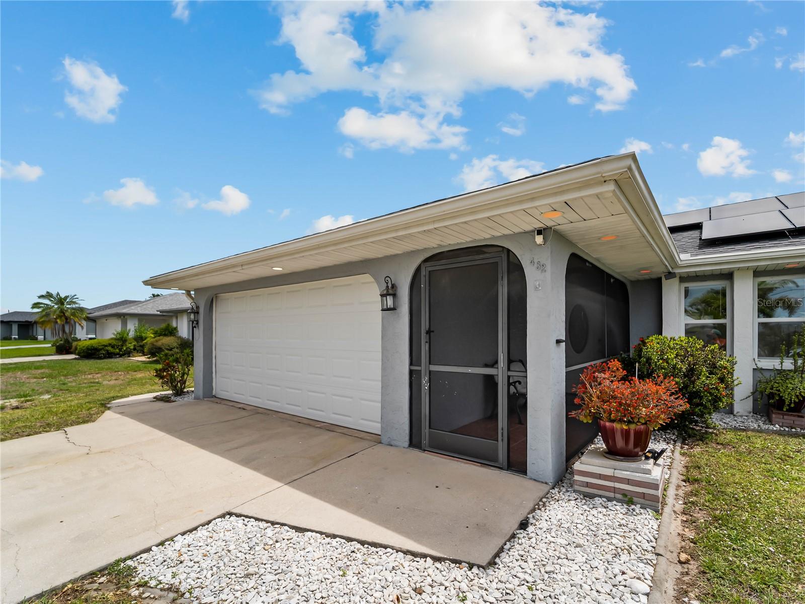 432 DELANEY ST, PORT CHARLOTTE, FL, 33954