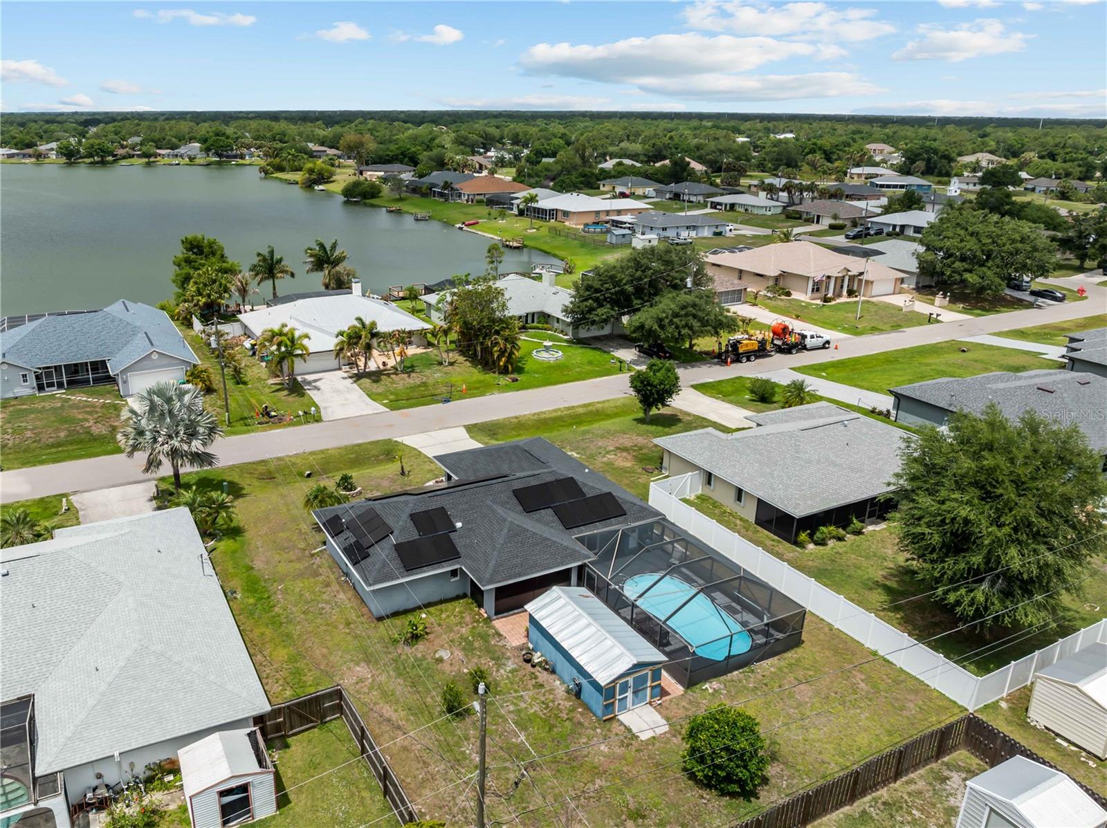 432 DELANEY ST, PORT CHARLOTTE, FL, 33954