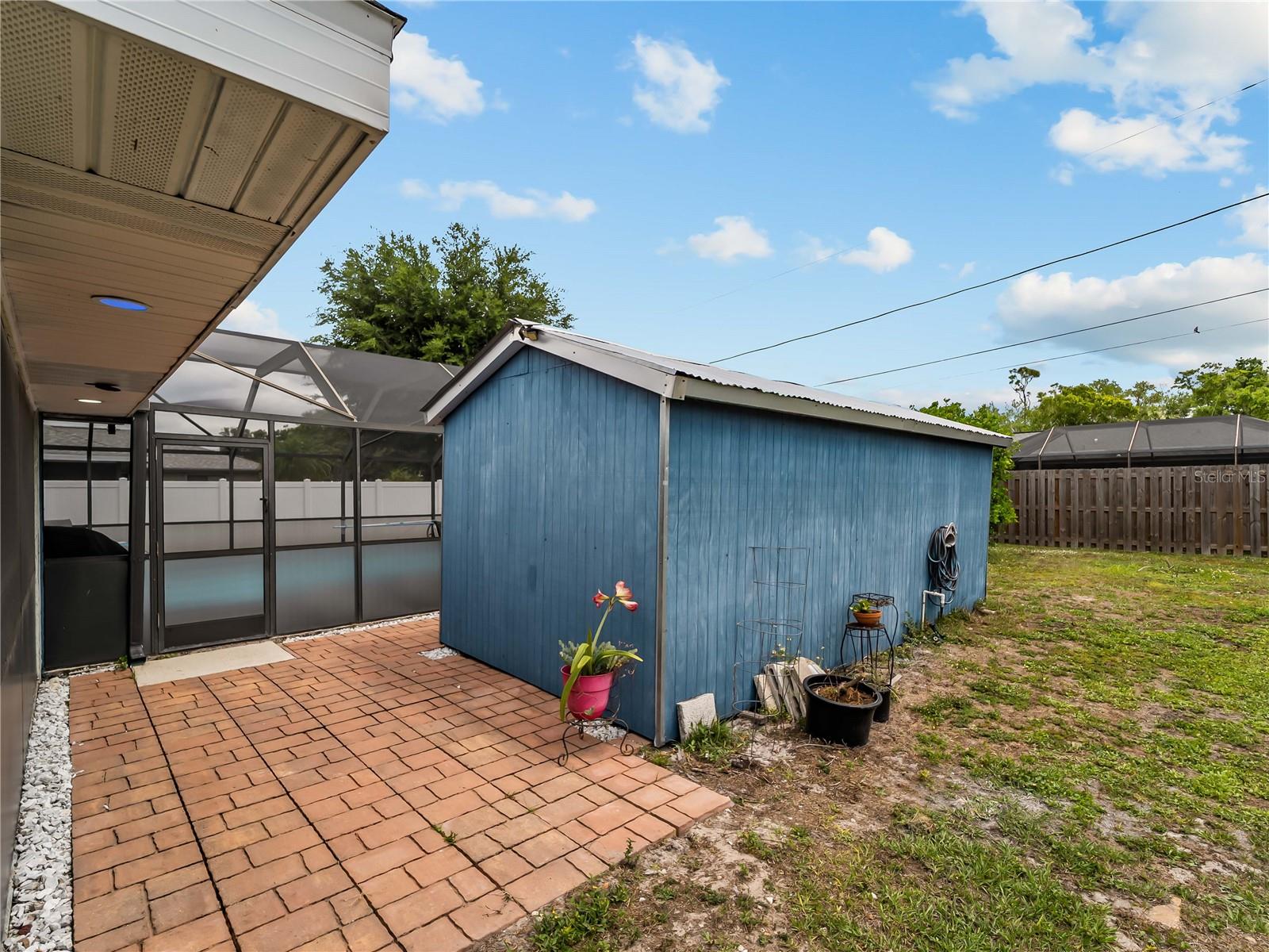 432 DELANEY ST, PORT CHARLOTTE, FL, 33954