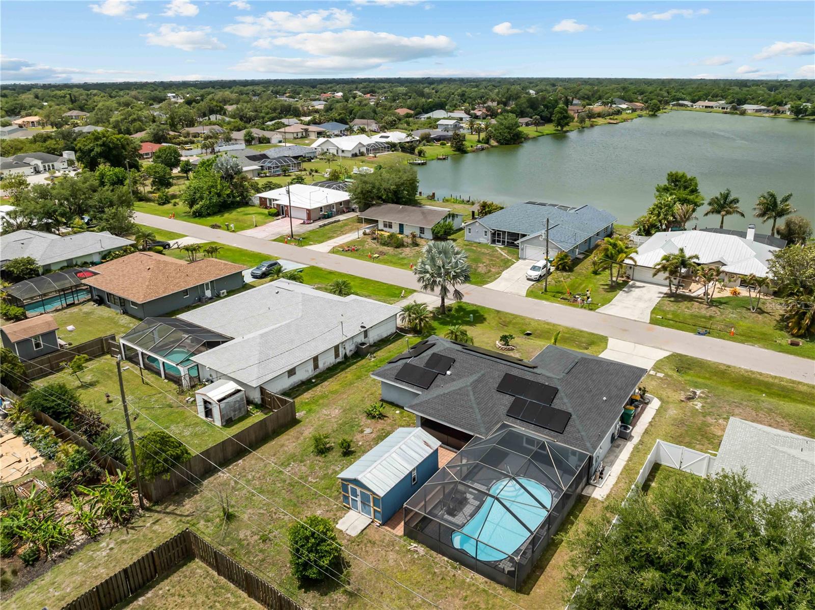 432 DELANEY ST, PORT CHARLOTTE, FL, 33954