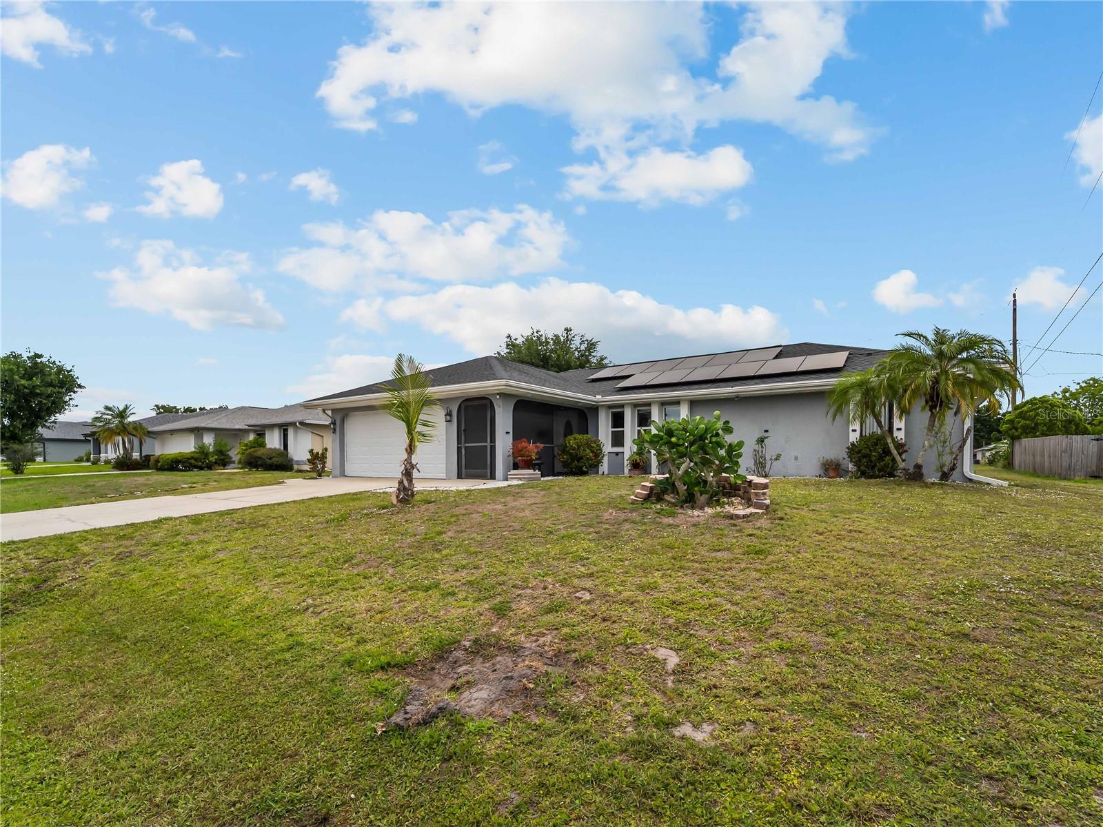 432 DELANEY ST, PORT CHARLOTTE, FL, 33954