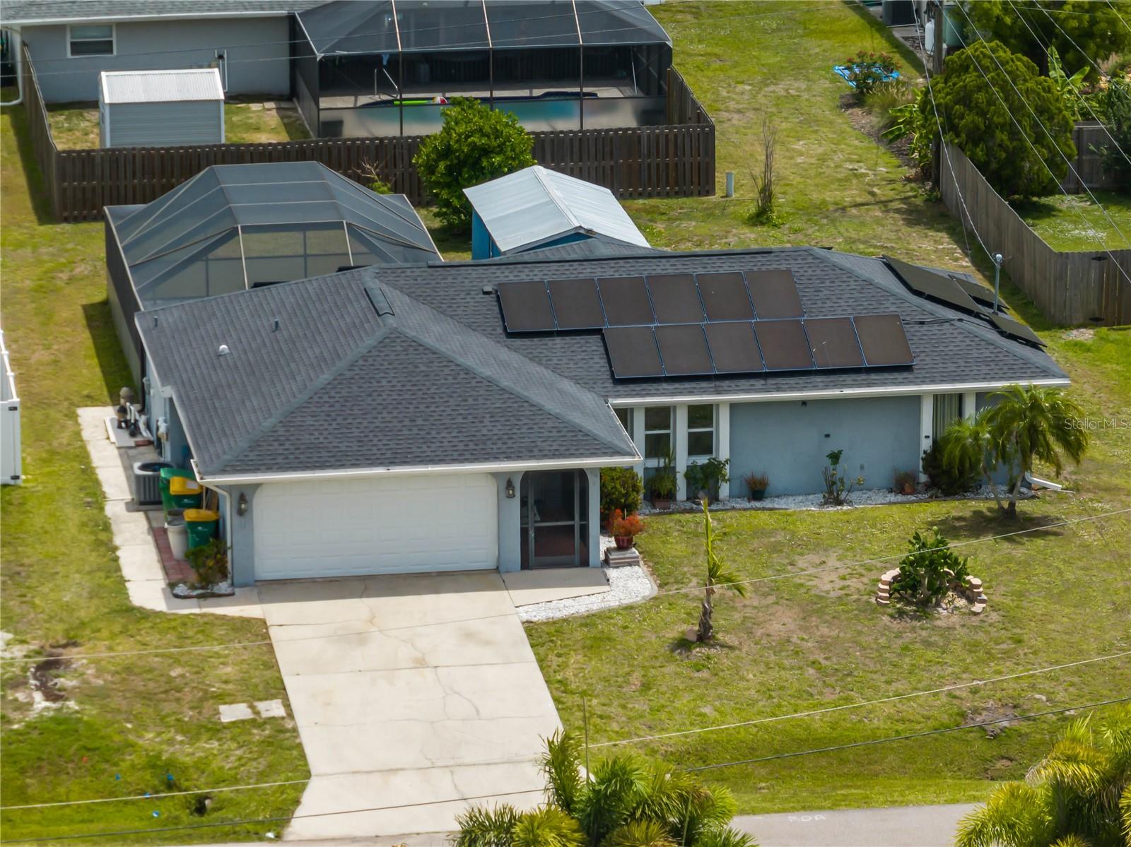 432 DELANEY ST, PORT CHARLOTTE, FL, 33954