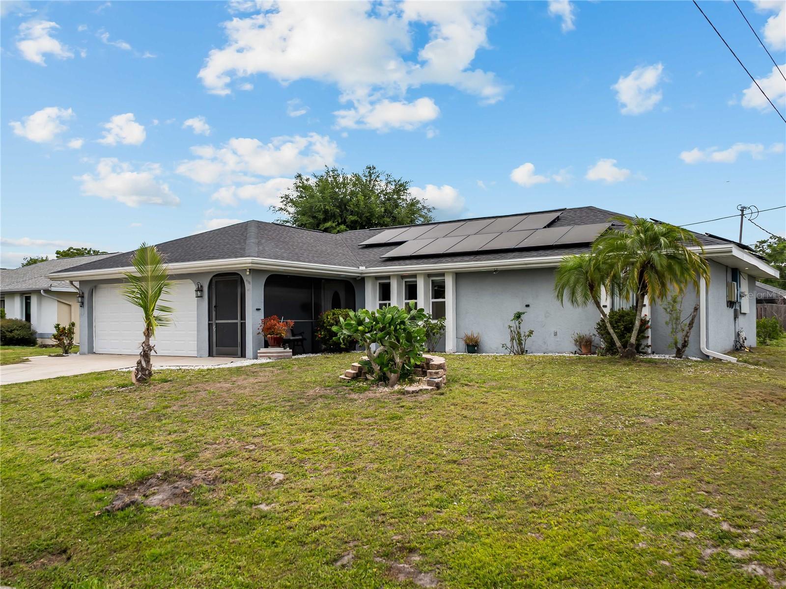 432 DELANEY ST, PORT CHARLOTTE, FL, 33954