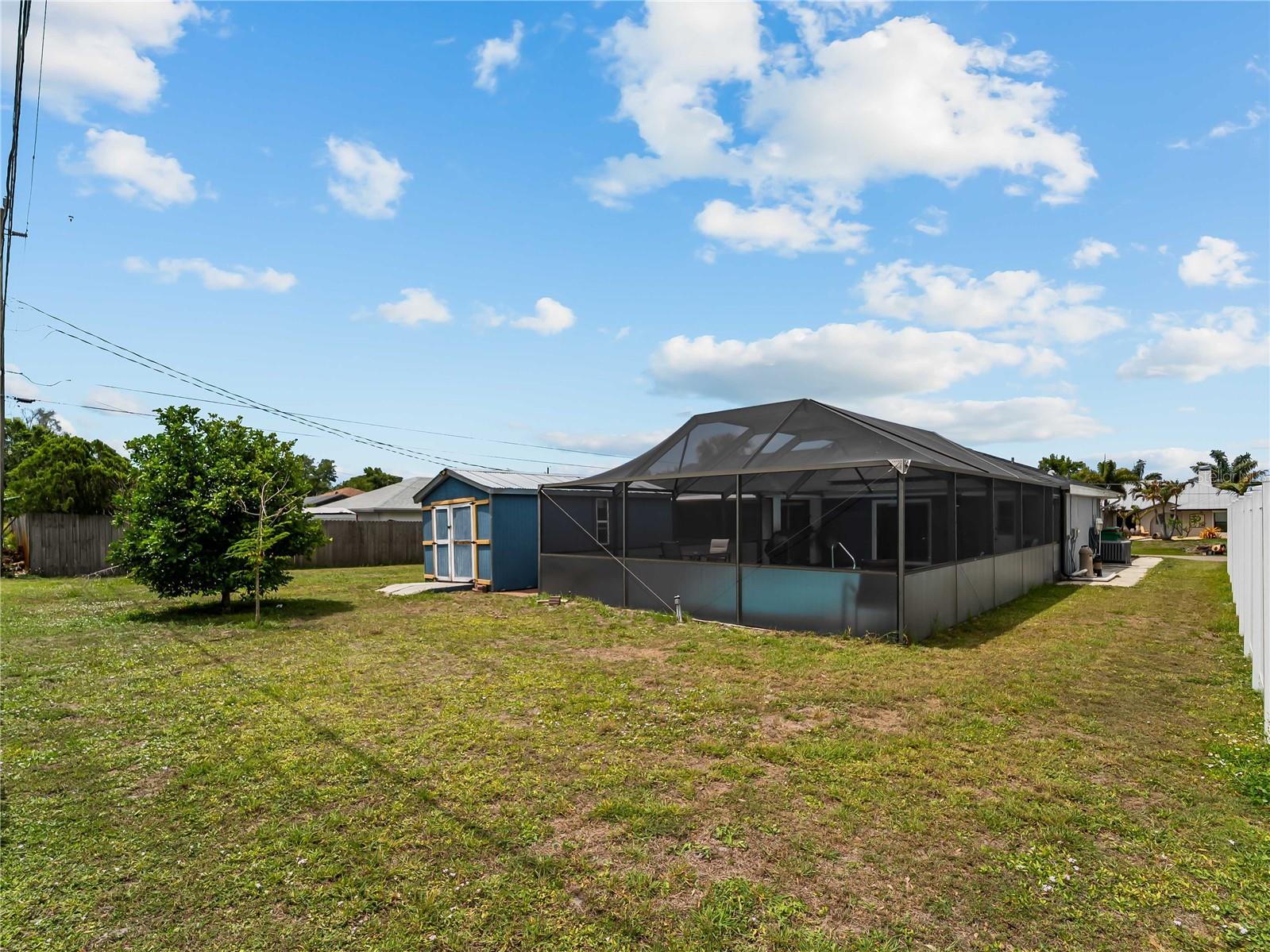 432 DELANEY ST, PORT CHARLOTTE, FL, 33954