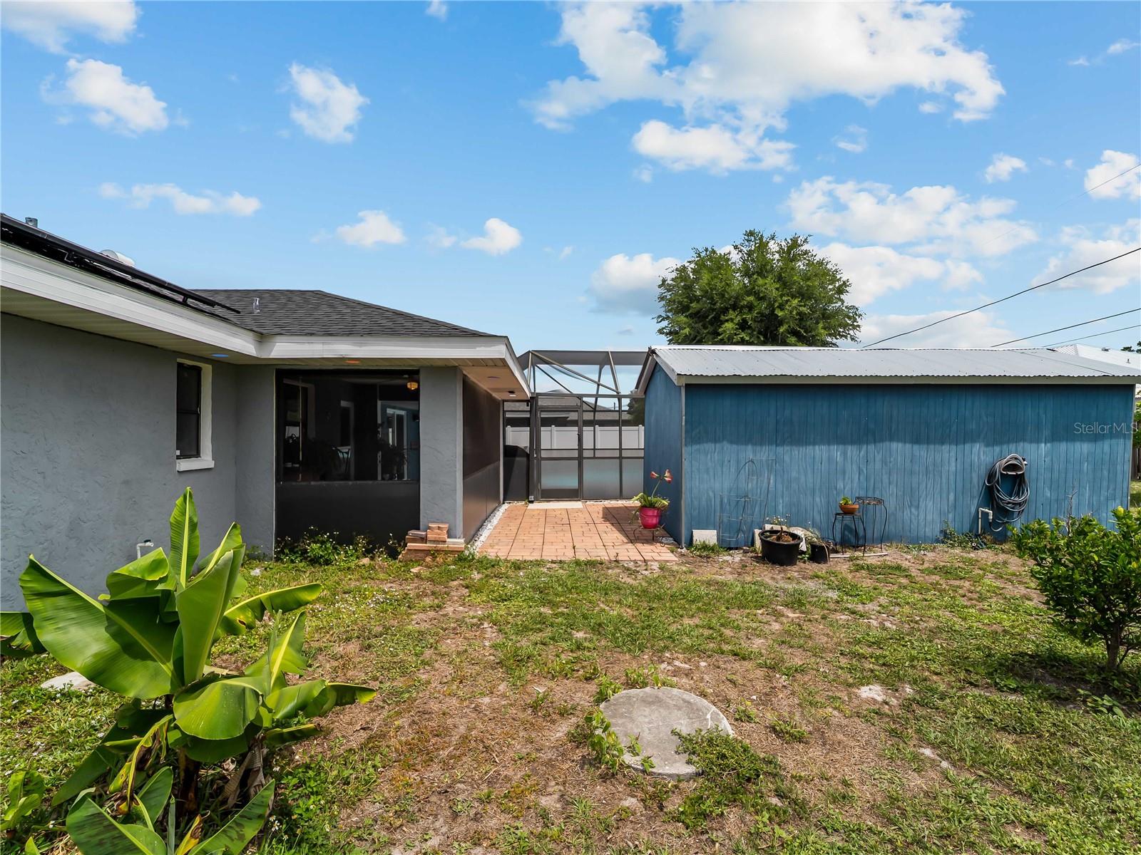 432 DELANEY ST, PORT CHARLOTTE, FL, 33954