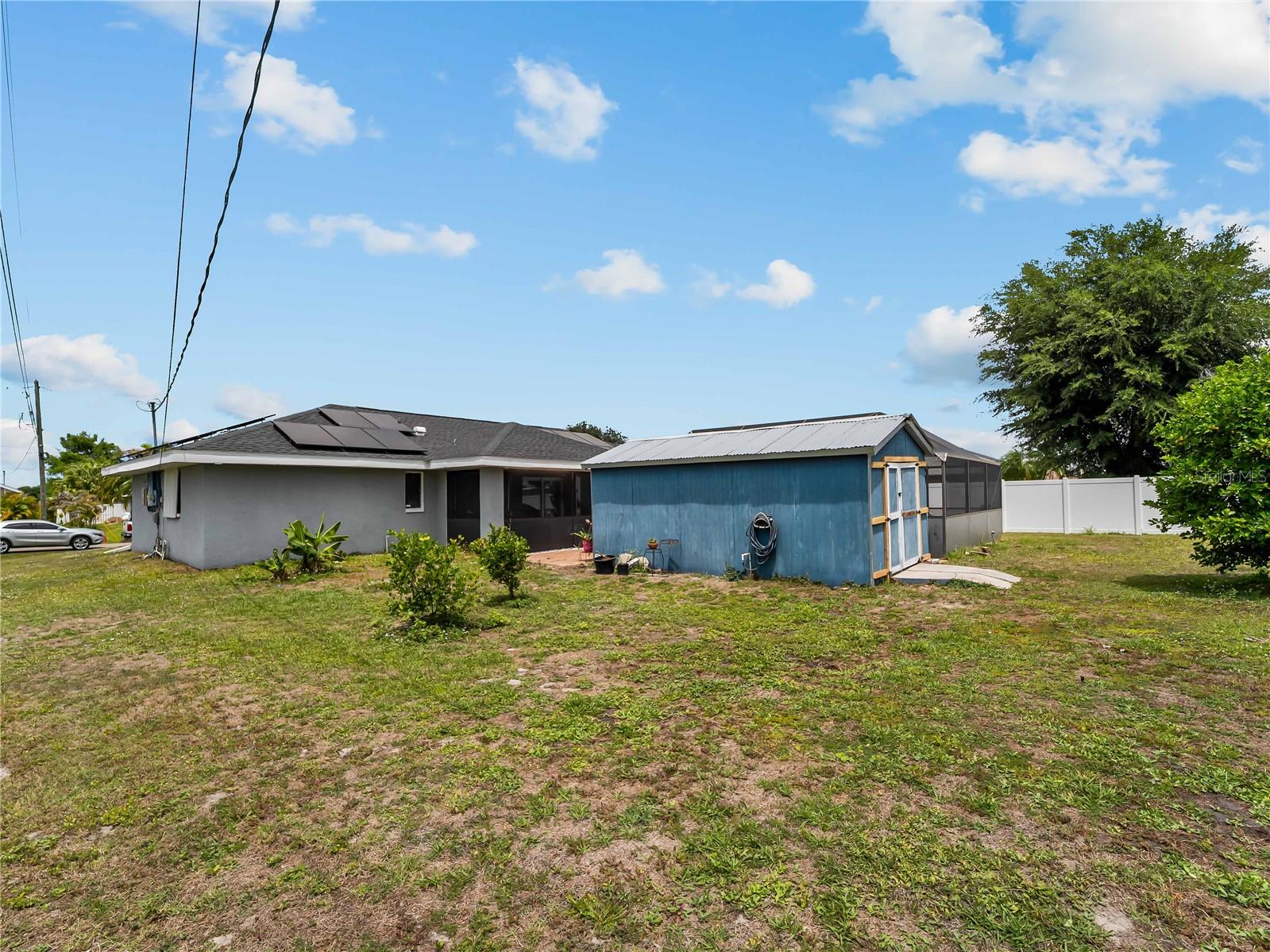 432 DELANEY ST, PORT CHARLOTTE, FL, 33954
