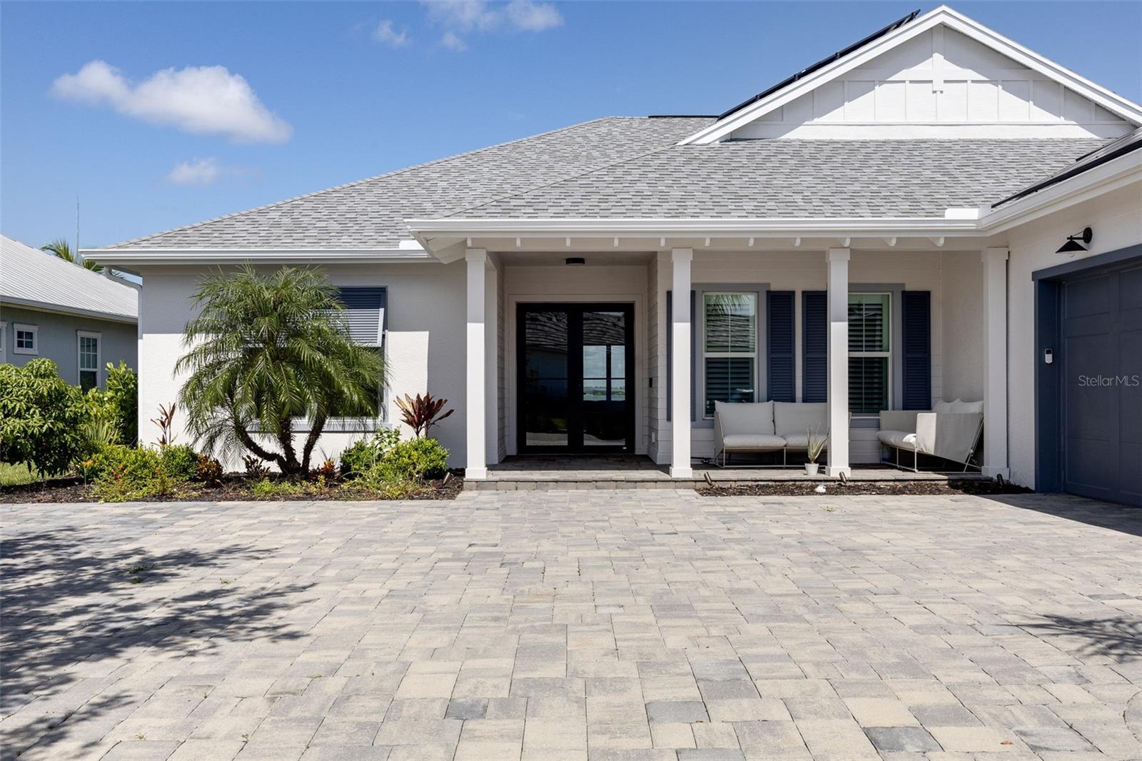 43394 WATERSIDE TRL, PUNTA GORDA, FL, 33982