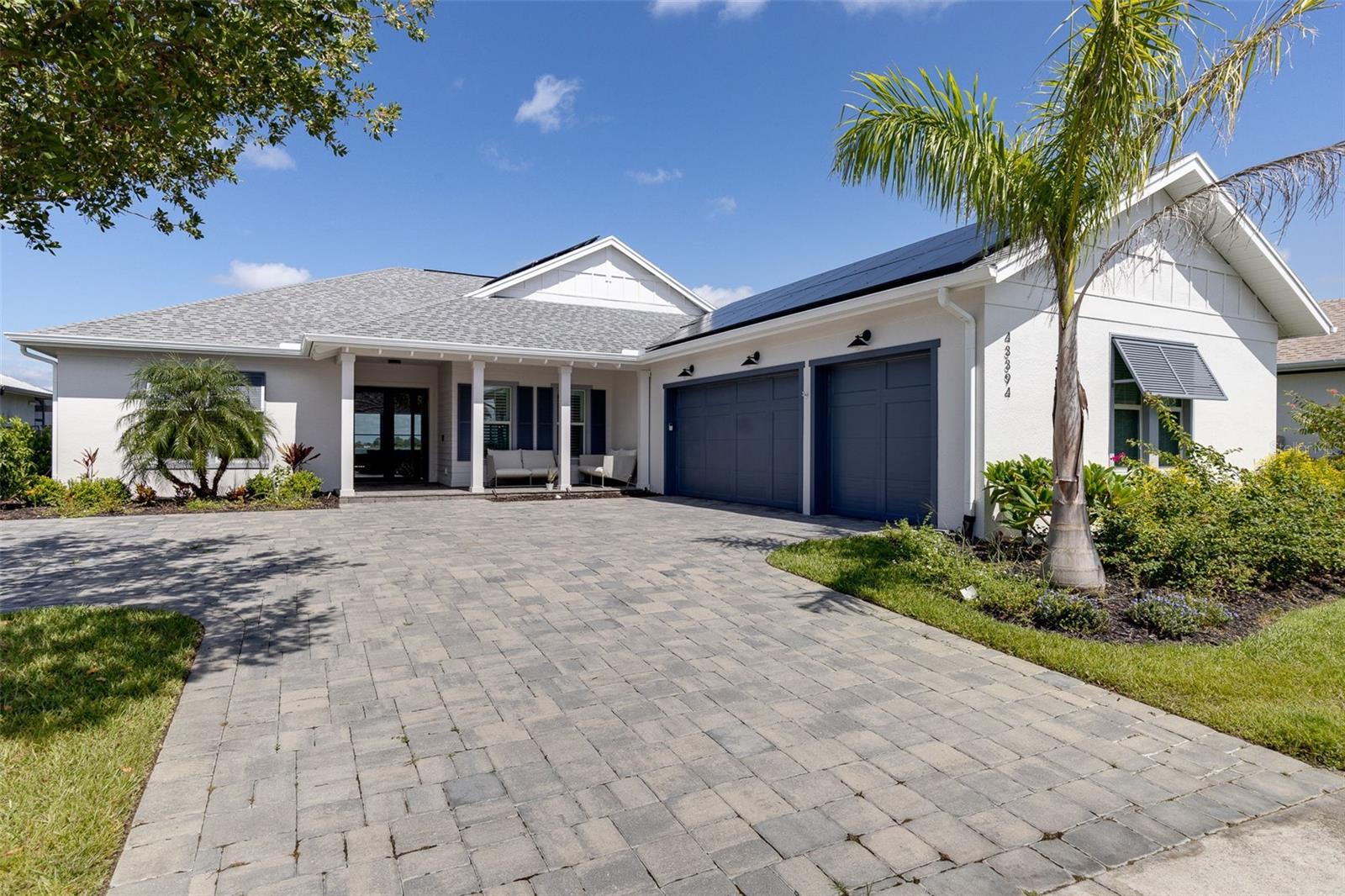 43394 WATERSIDE TRL, PUNTA GORDA, FL, 33982