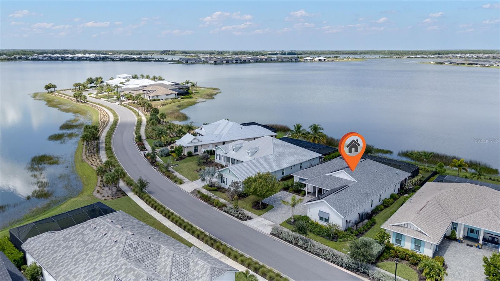 43394 WATERSIDE TRL, PUNTA GORDA, FL, 33982