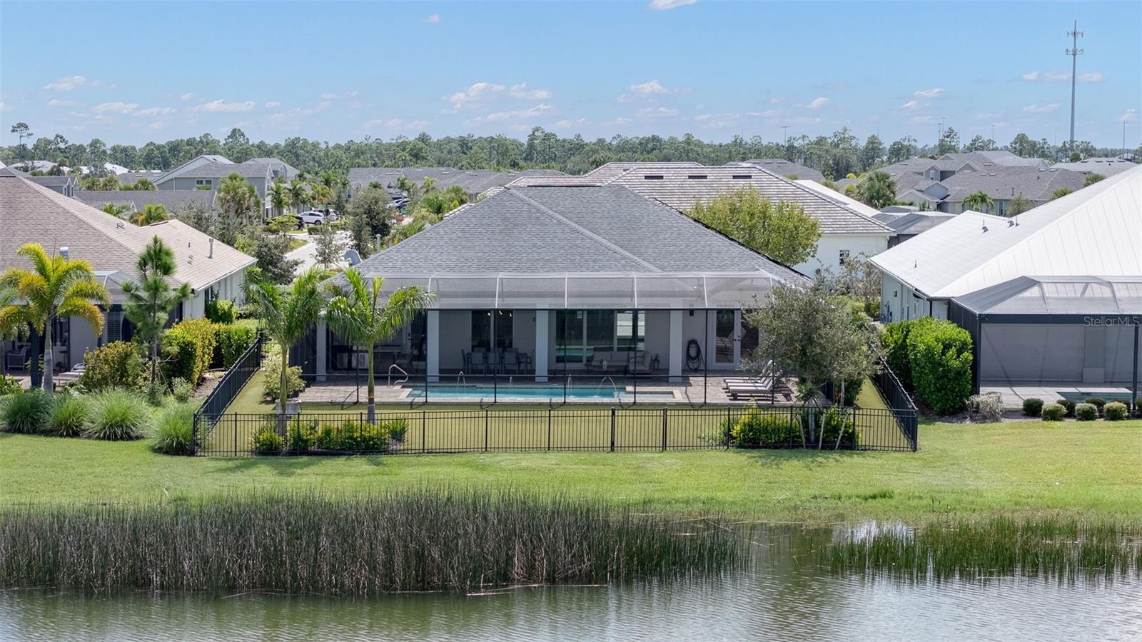 43394 WATERSIDE TRL, PUNTA GORDA, FL, 33982