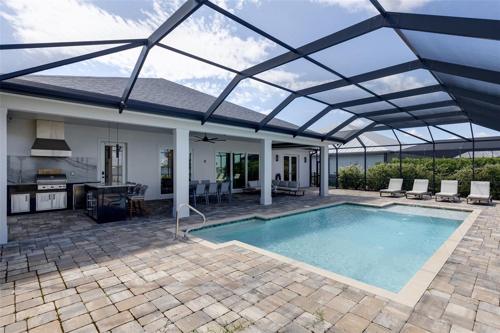 43394 WATERSIDE TRL, PUNTA GORDA, FL, 33982