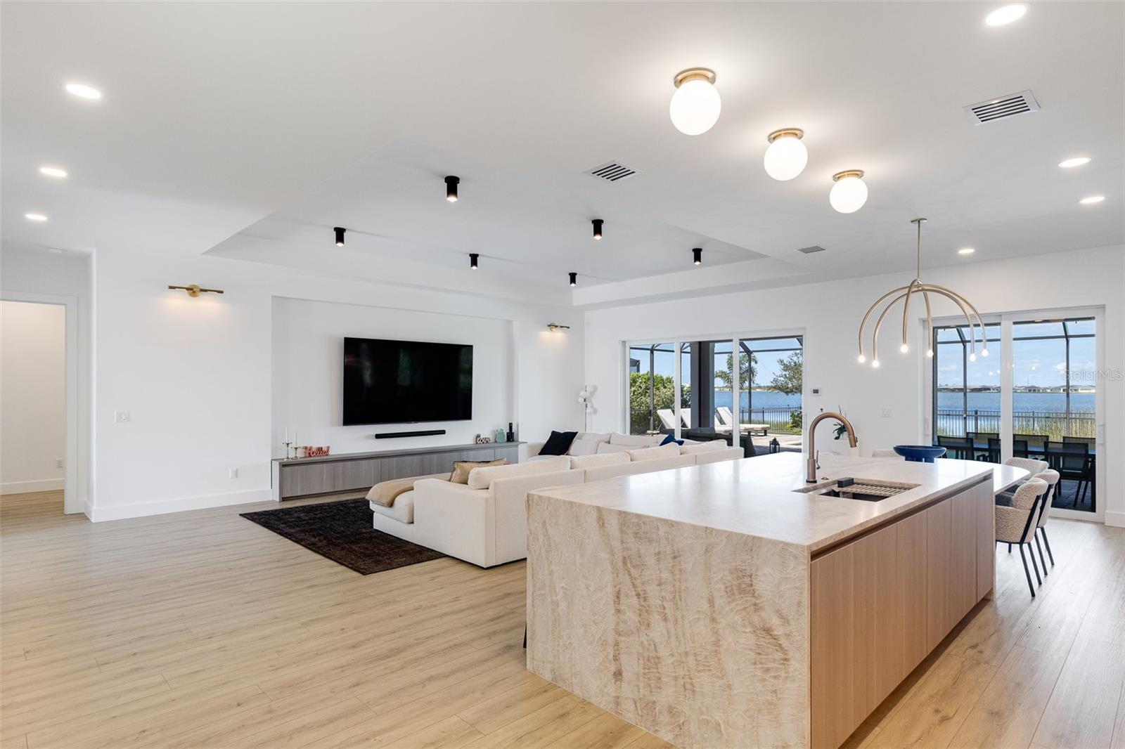 43394 WATERSIDE TRL, PUNTA GORDA, FL, 33982