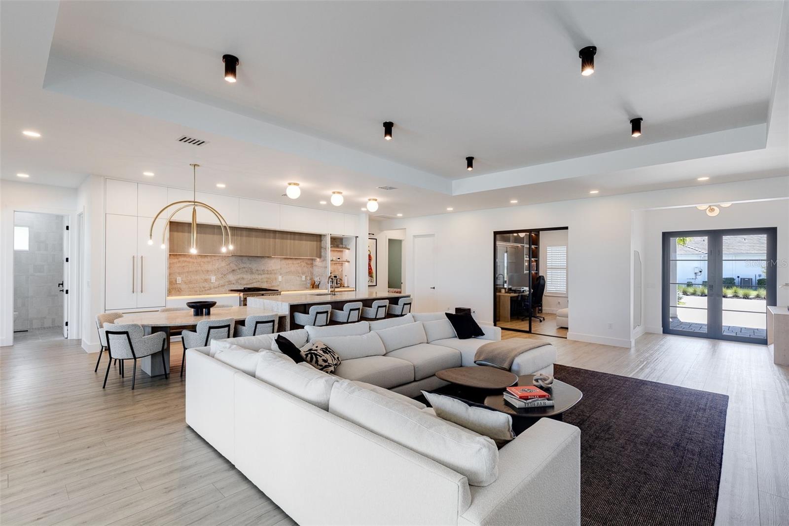 43394 WATERSIDE TRL, PUNTA GORDA, FL, 33982