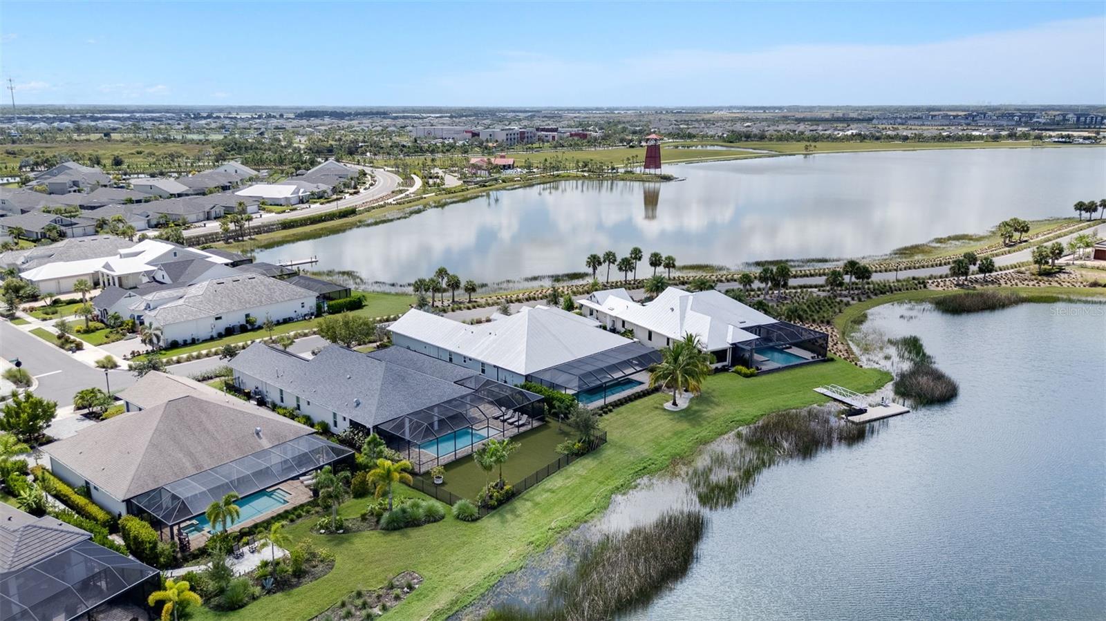 43394 WATERSIDE TRL, PUNTA GORDA, FL, 33982